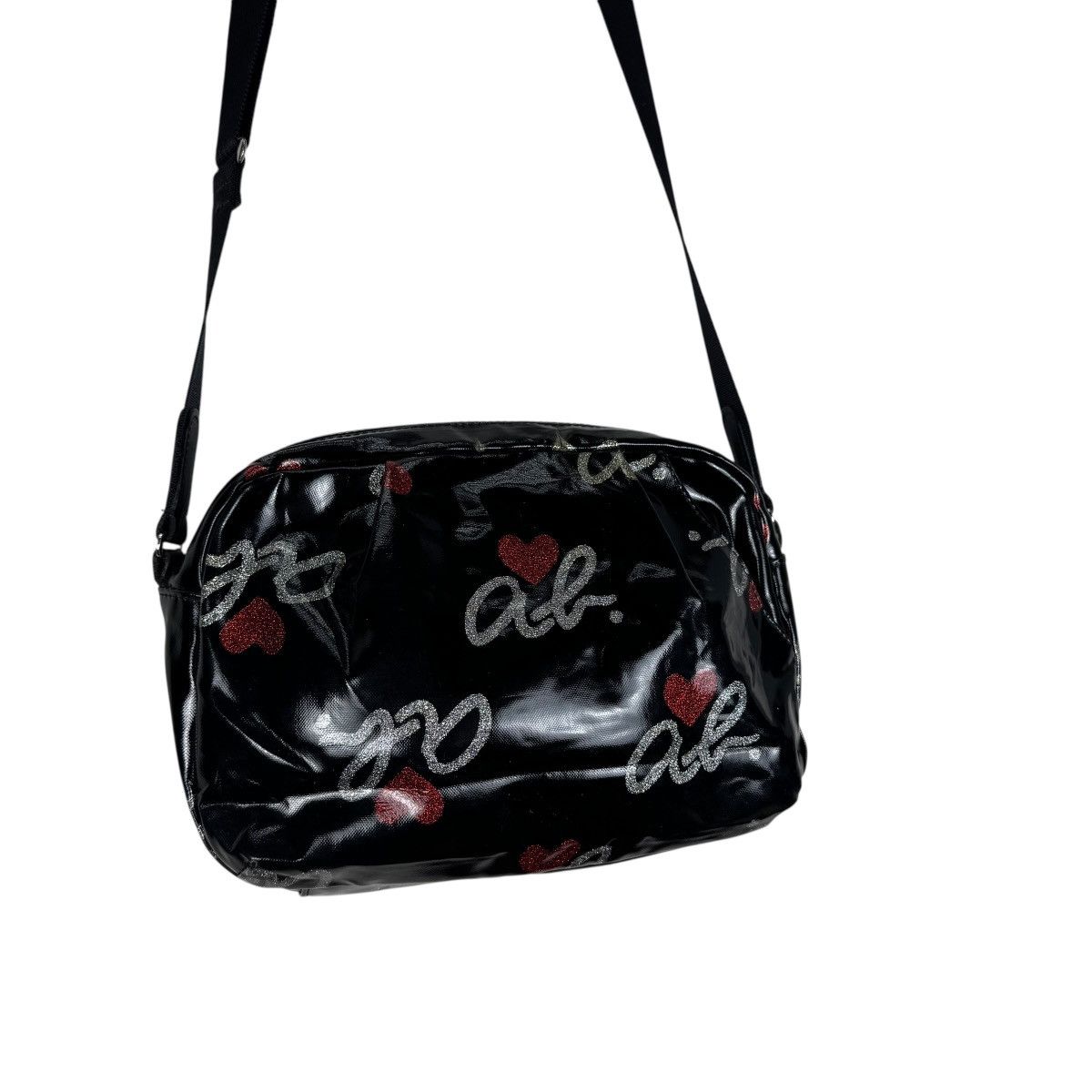 agnes b. ☀️AGNES B VOYAGE SLING / SHOULDER BAGS Size ONE SIZE - 3 Thumbnail