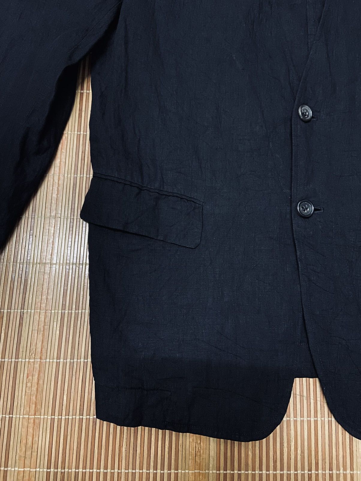 Comme des Garcons TRICOT COMME DES GARCONS BLAZER Size M / US 6-8 / IT 42-44 - 7 Thumbnail