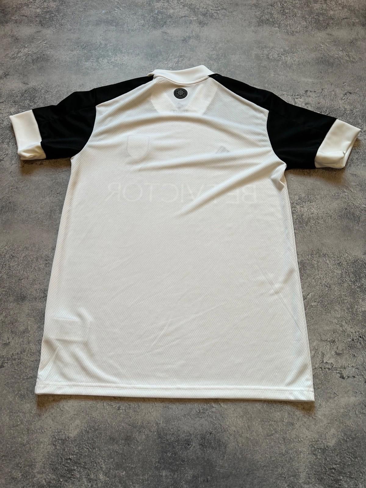 Adidas Adidas Fulham 2020/2021 Home Football Shirt Soccer Jersey Size US S / EU 44-46 / 1 - 7 Thumbnail