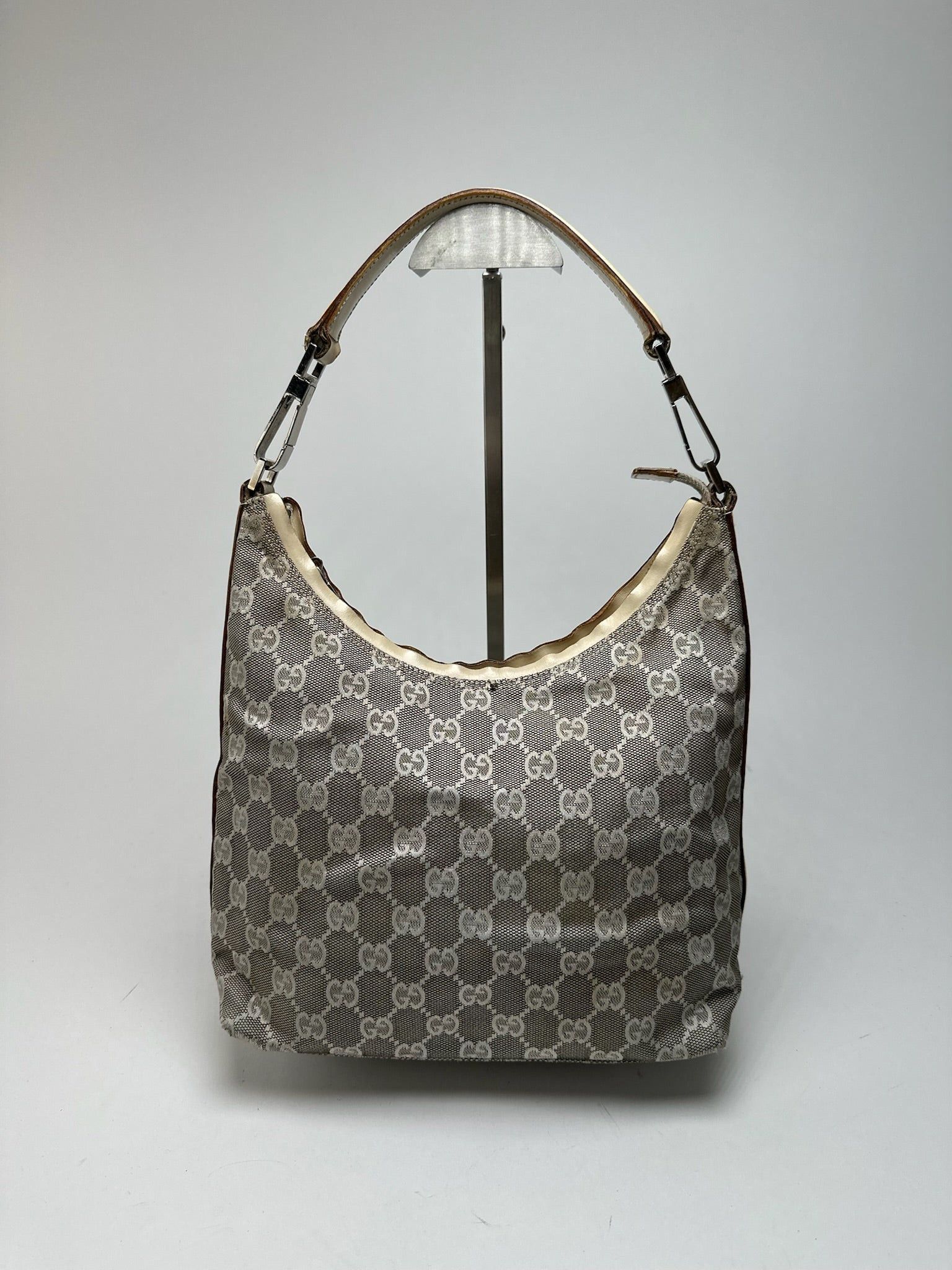 Gucci Vintage Monogram bag Size ONE SIZE - 1 Thumbnail