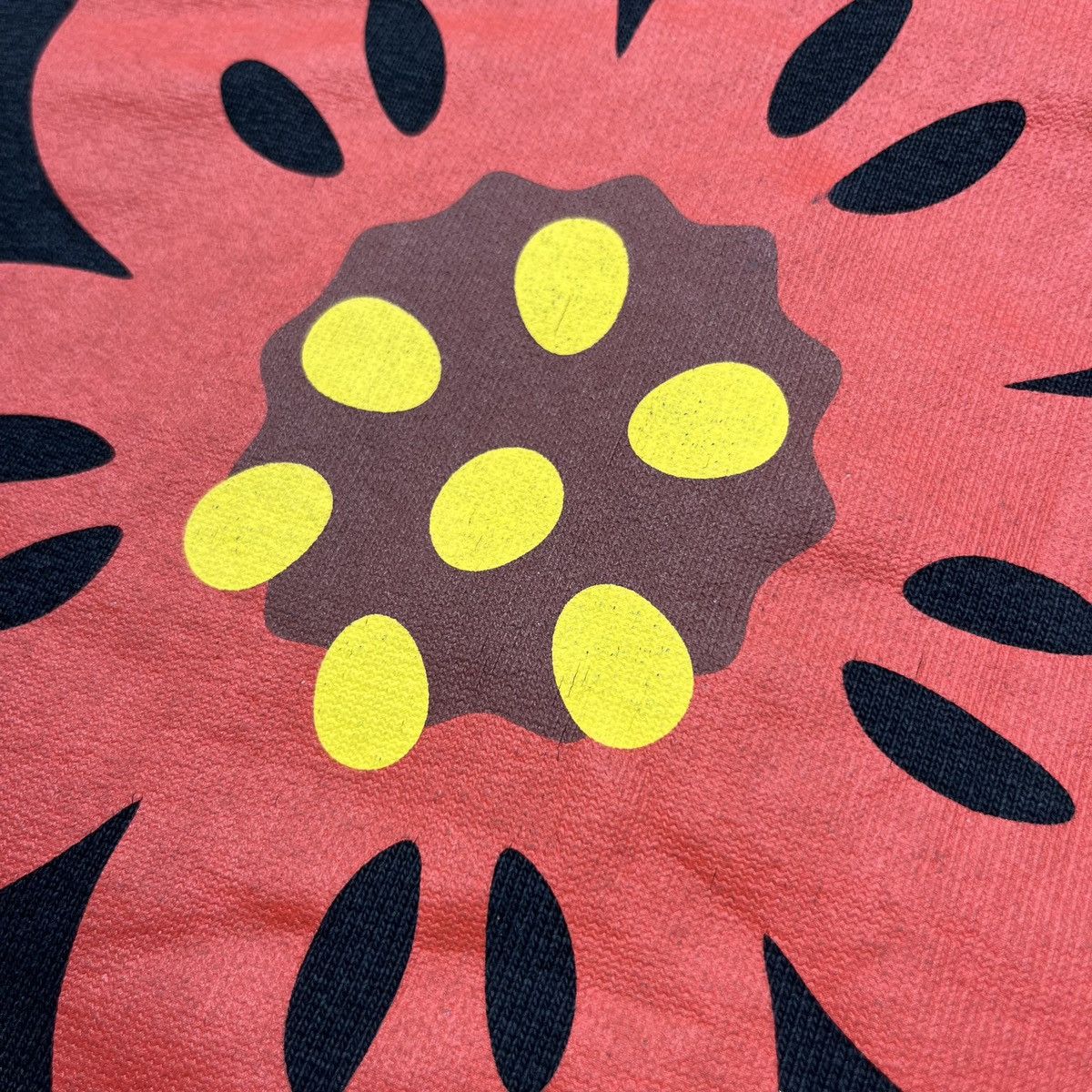 Kenzo Kenzo Paris Boke Flower Nigo Era Oversized Hoodie Logo Blue Size US M / EU 48-50 / 2 - 20 Thumbnail