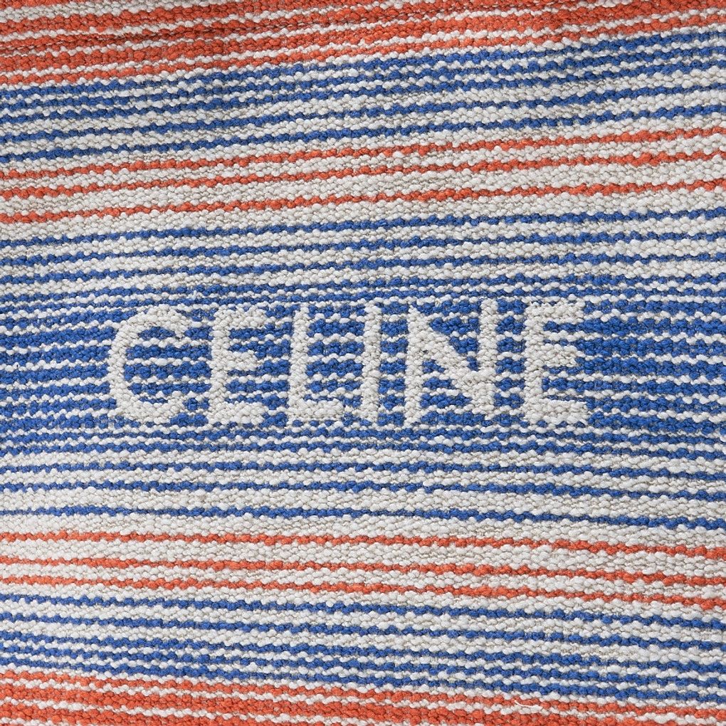 Celine o1bcso1str0725 Size : OS / 196762 Large Bag in Multicolor Size ONE SIZE - 6 Thumbnail