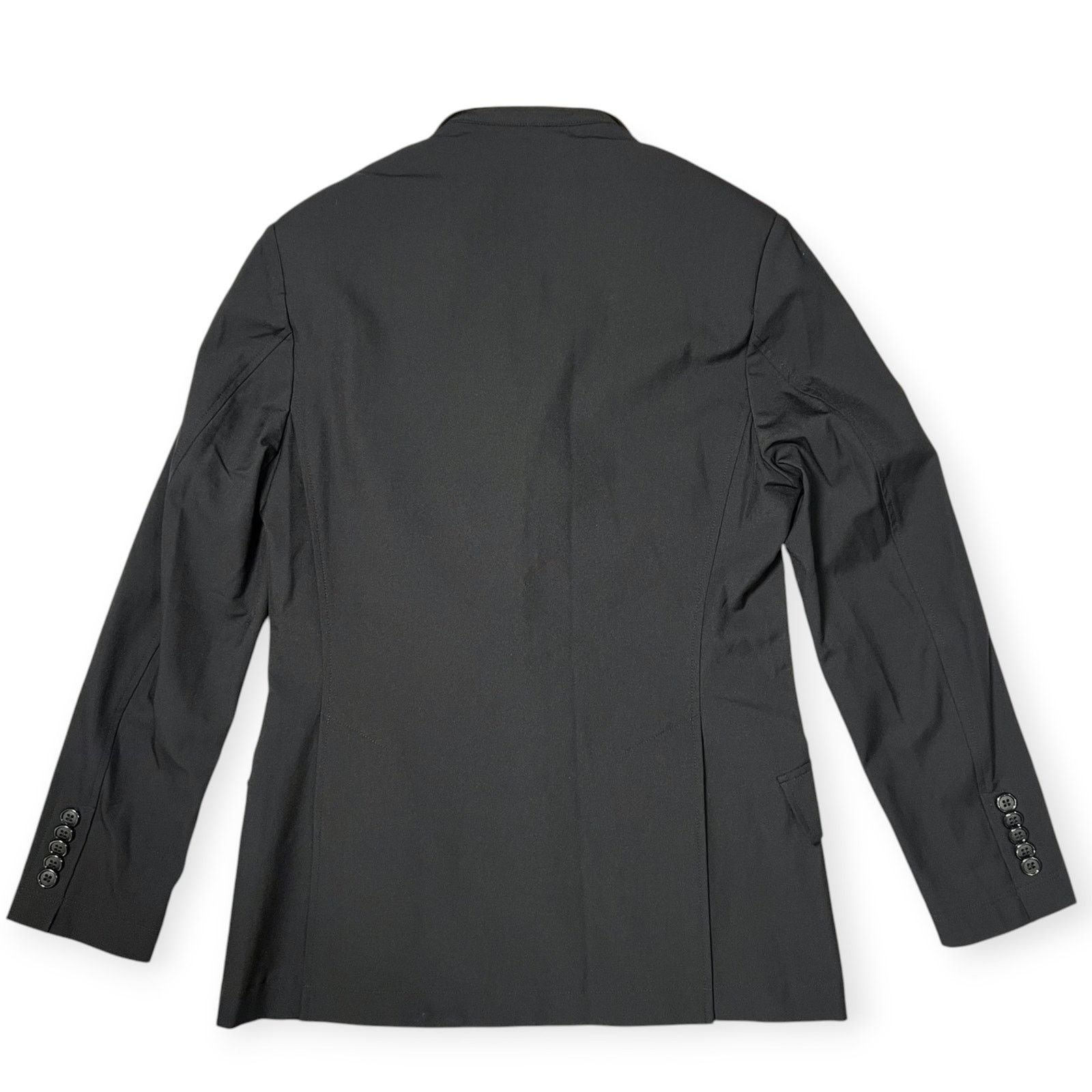 Other Charles Ancona Equestrian Show Jacket 38 US M Designer Size XS / US 0-2 / IT 36-38 - 2 Thumbnail