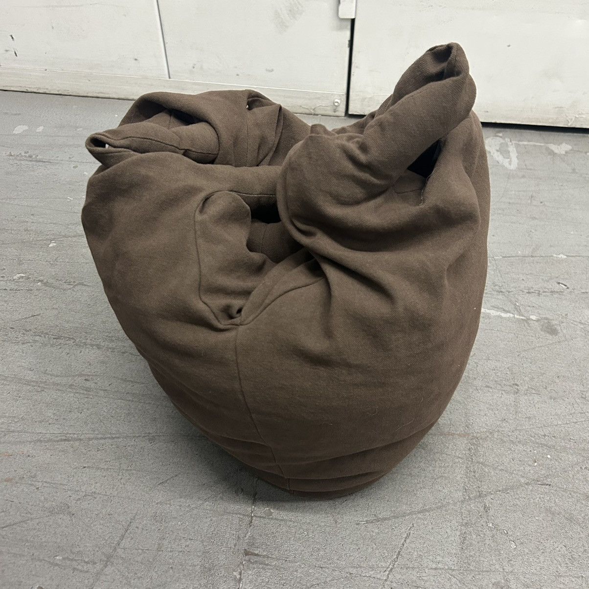 Gap × Kanye West YEEZY GAP BALENCIAGA SNAKE BAG | Grailed