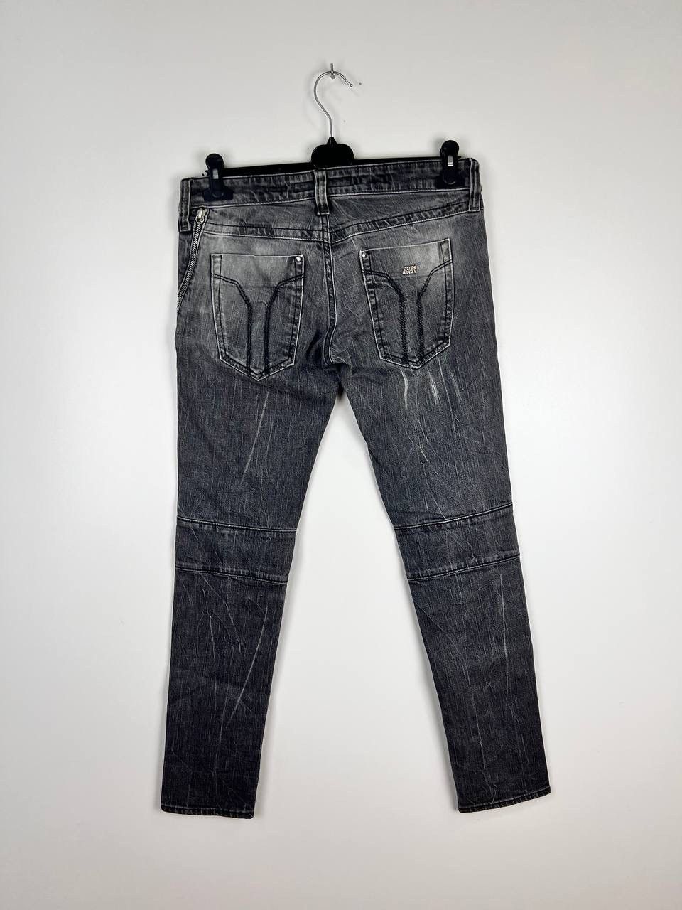 Miss Sixty Miss Sixty Italy luxury denim woman size 29 Size 29" - 2 Thumbnail