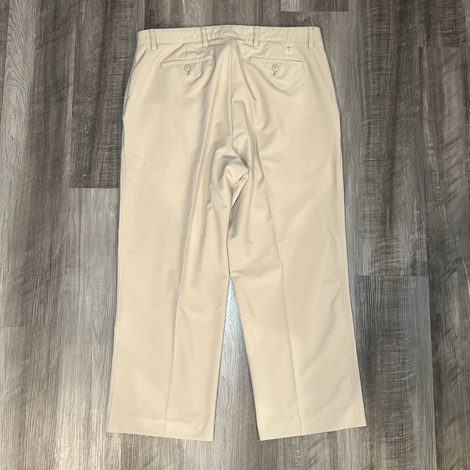 Footjoy FootJoy Performance Golf Pants - 38 Size US 38 / EU 54 - 3 Thumbnail