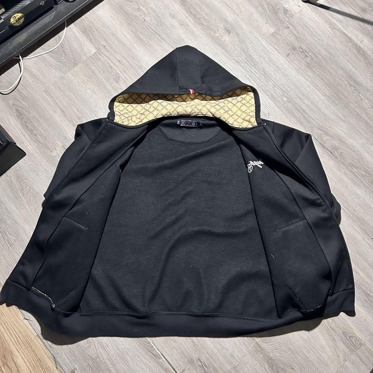 Coogi COOGI ZIP UP Size US L / EU 52-54 / 3 - 7 Thumbnail