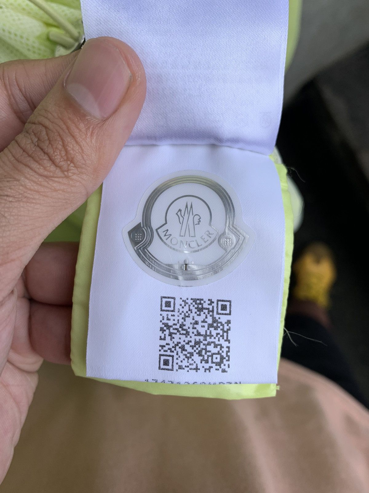 Moncler Tupeti Guibotto Size S / US 4 / IT 40 - 12 Thumbnail
