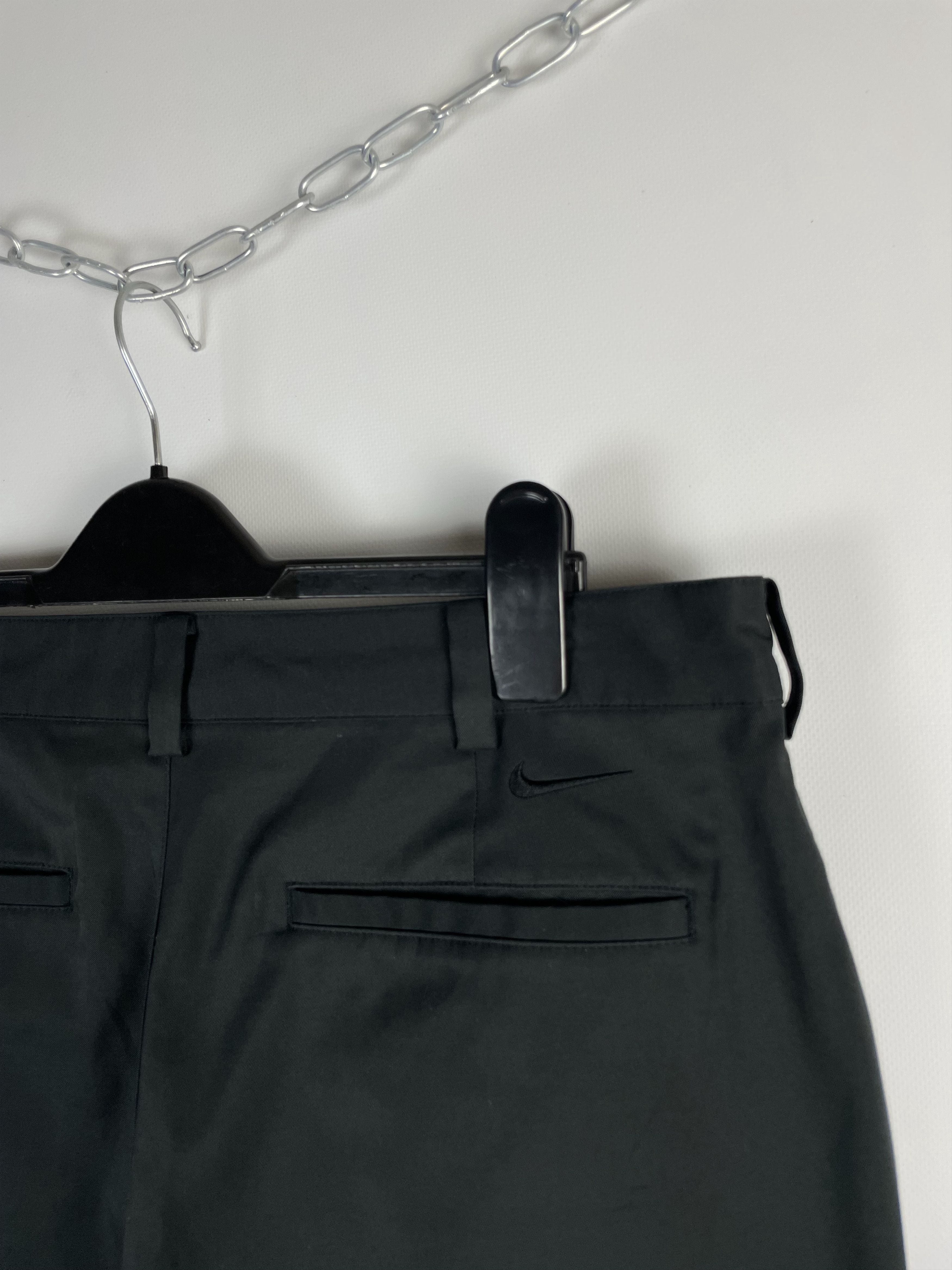 Nike Vintage Nike Golf pants Y2k Size US 32 / EU 48 - 4 Thumbnail