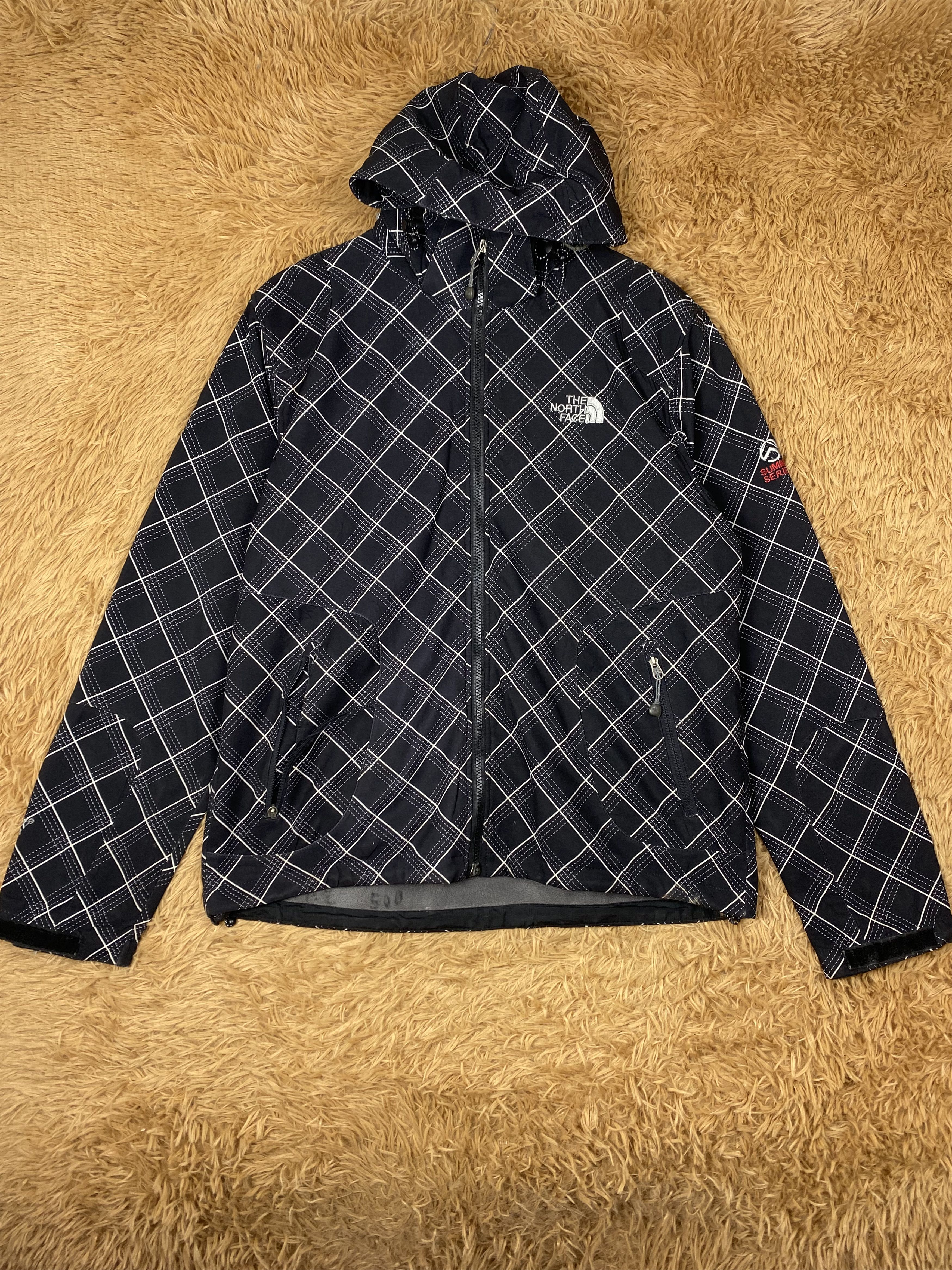 The North Face Vintage The North Face Fleece Lining Jacket PJ2556 Size US S / EU 44-46 / 1 - 1 Thumbnail