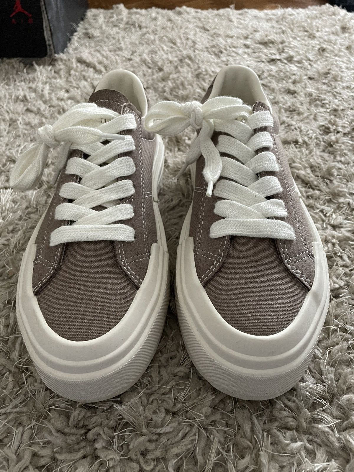 Converse Converse All Star Cruise Sneakers Size US 7 / EU 40 - 4 Thumbnail
