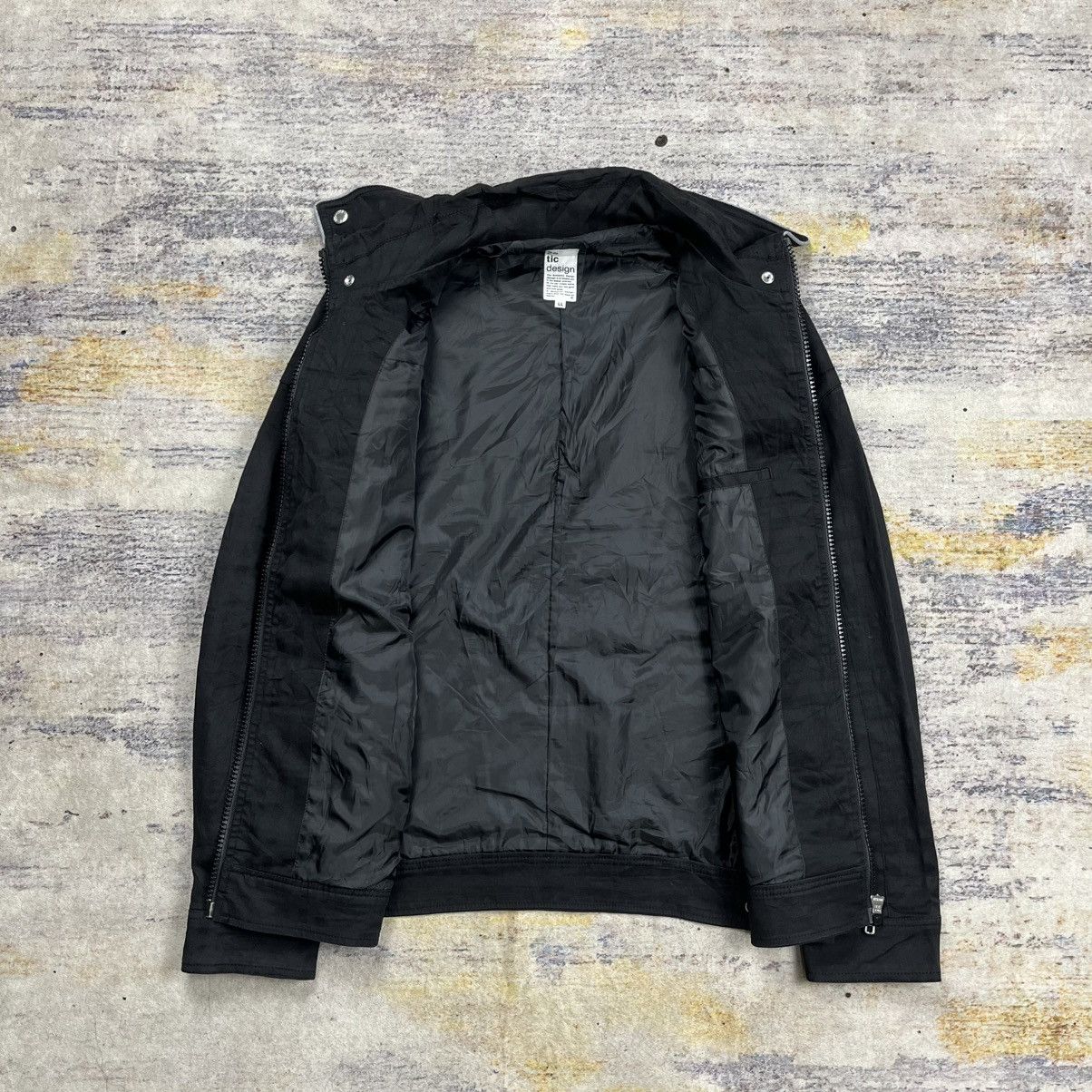 semanticdesign Semantic design gimmick jacket vkei style Size US M / EU 48-50 / 2 - 7 Thumbnail