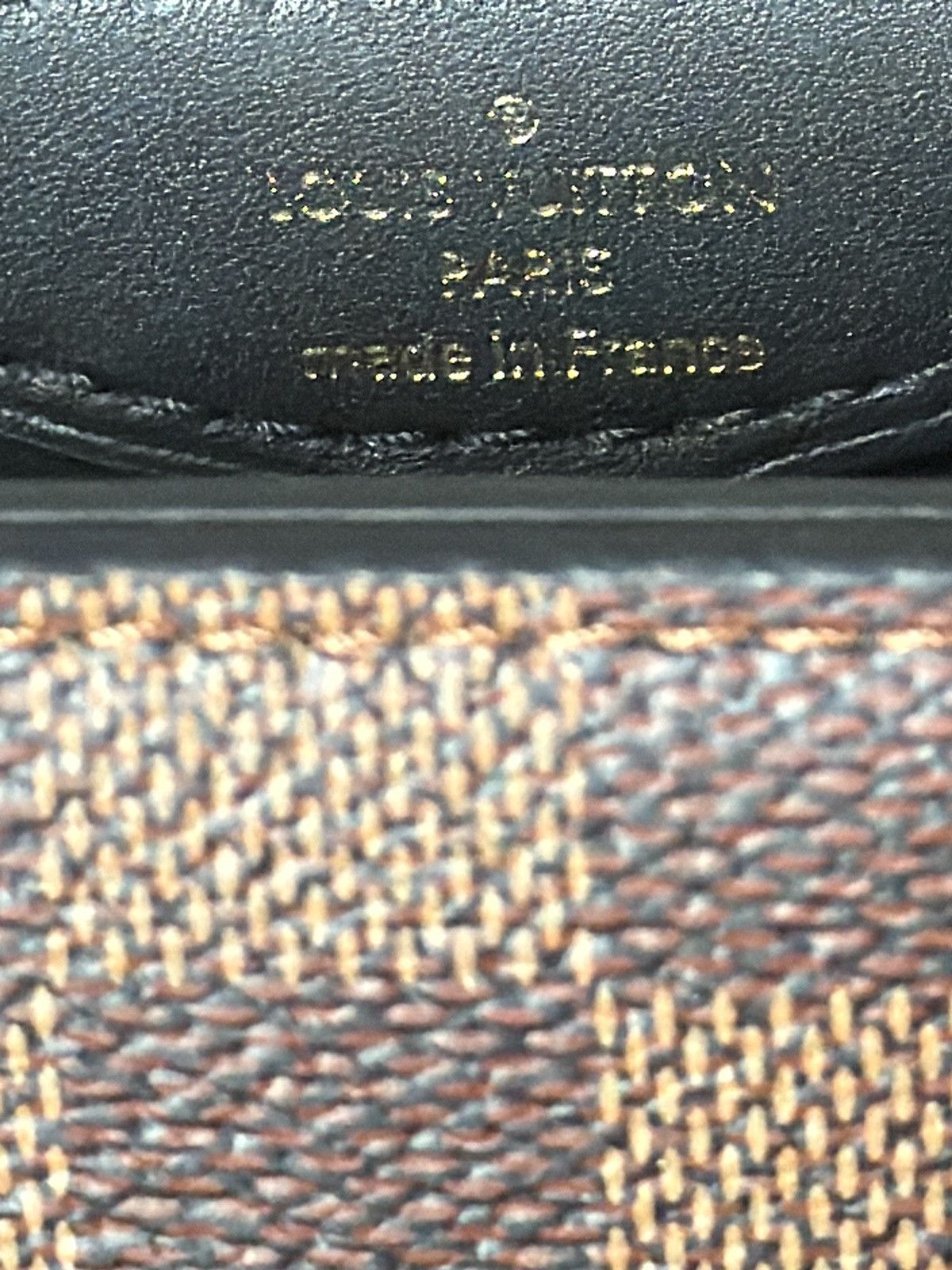 Louis Vuitton LV New Tote Size ONE SIZE - 4 Thumbnail