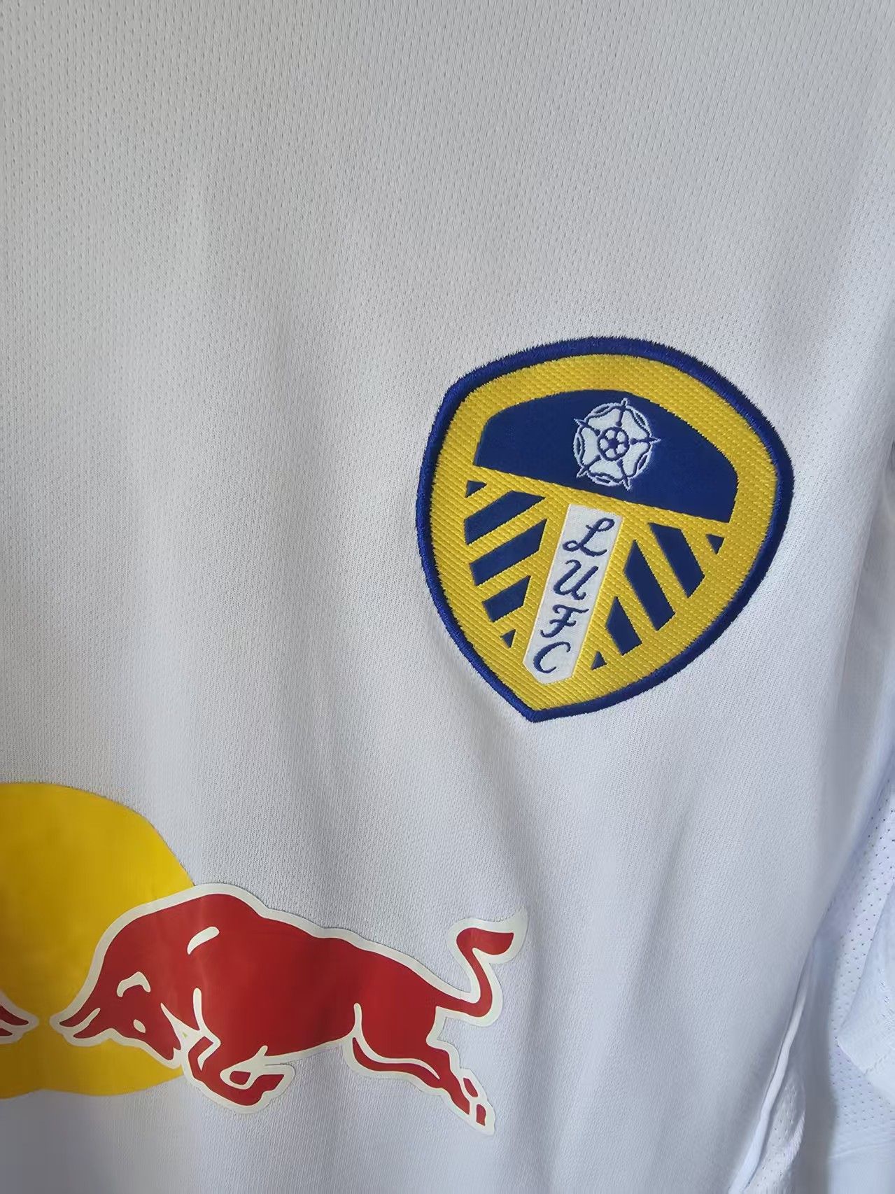 Other 22 Ao Tanaka Jersey 2025 26 Leeds United Size US XL / EU 56 / 4 - 5 Thumbnail