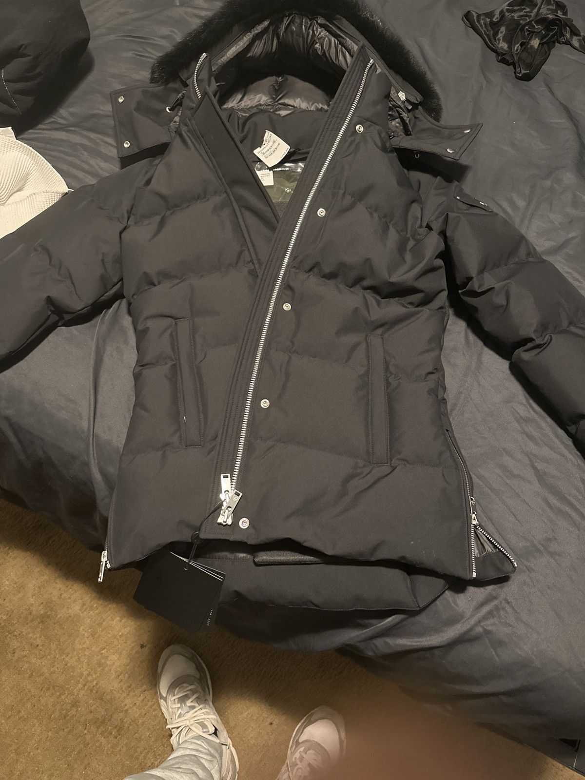Moose Knuckles Moose Knuckles Size M Size M / US 6-8 / IT 42-44 - 1 Thumbnail