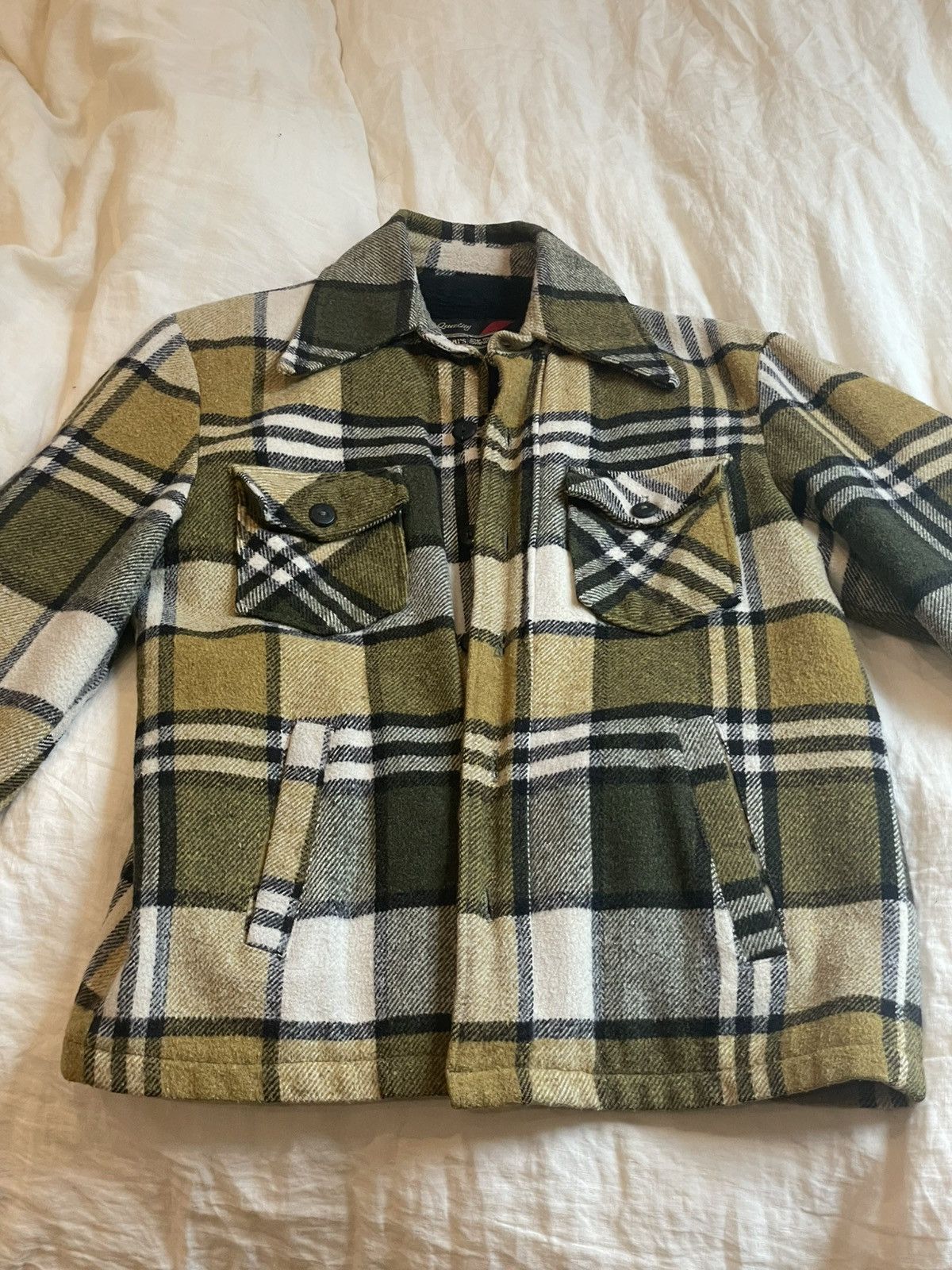 Sears Vintage Sears Jacket Size US S / EU 44-46 / 1 - 5 Thumbnail