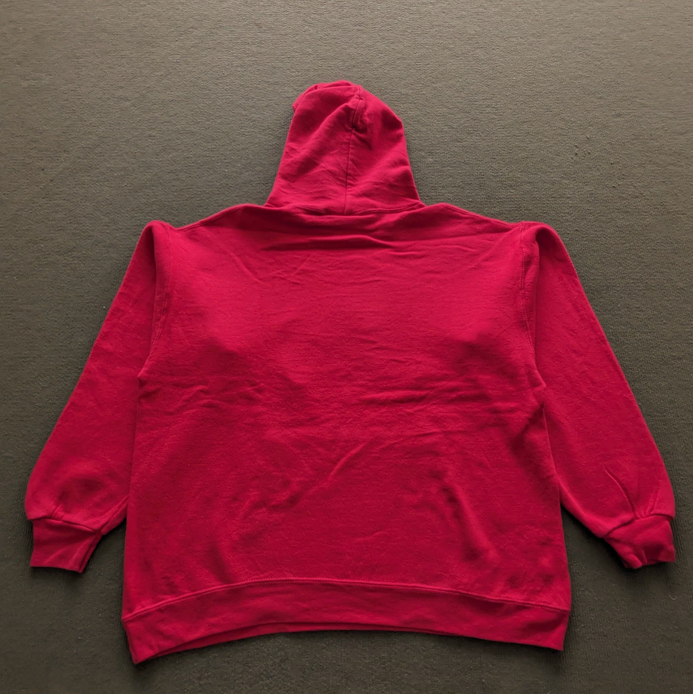 MLB Vintage ST. LOUIS CARDINALS Baseball Team Hoodies Size US XL / EU 56 / 4 - 2 Thumbnail
