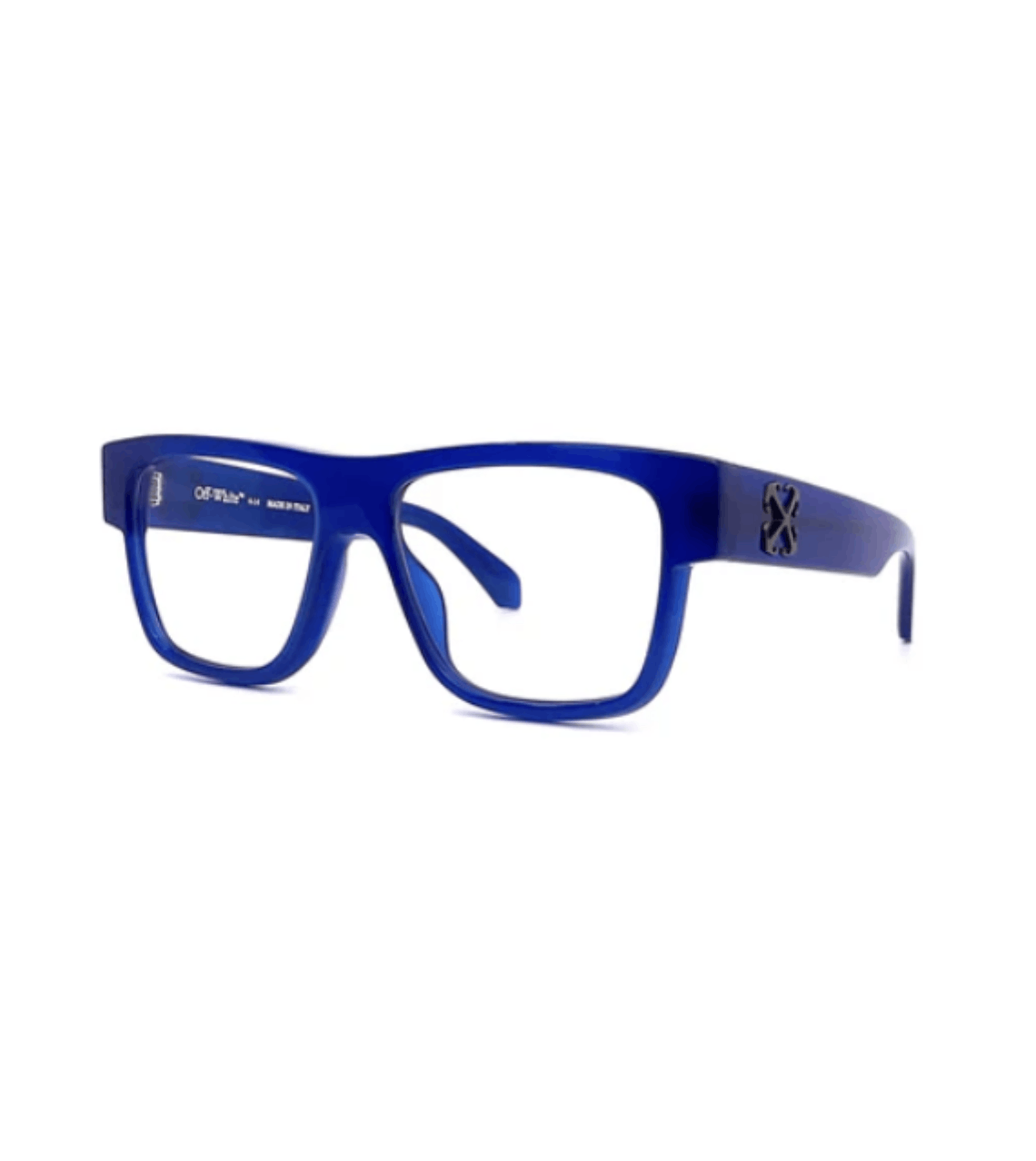 Off-White OFF-WHITE STYLE 60 (OERJ060S24PLA0014500-FR) Size ONE SIZE - 1 Thumbnail