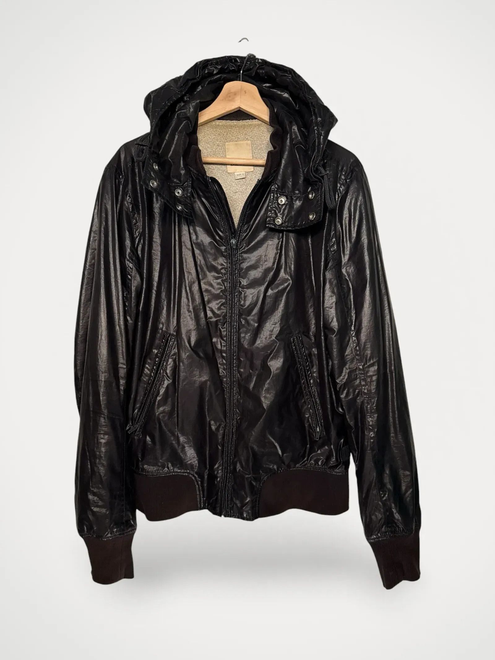 Diesel Diesel Jacket Size US L / EU 52-54 / 3 - 1 Thumbnail