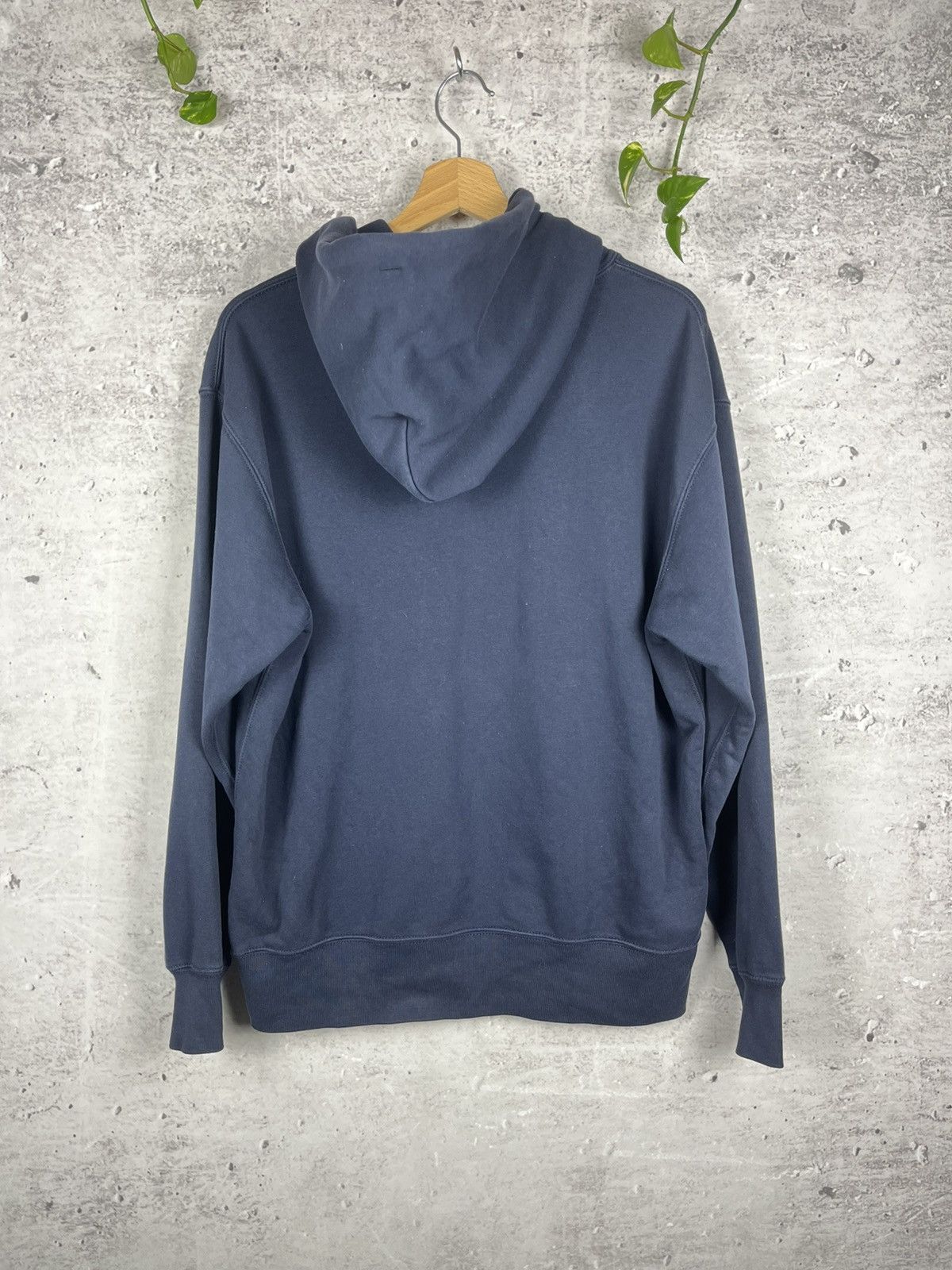 Anime × Japanese Brand × Uniqlo UNIQLO DRAGON BALL GOKU HOODIE PULLOVER Size US M / EU 48-50 / 2 - 4 Thumbnail