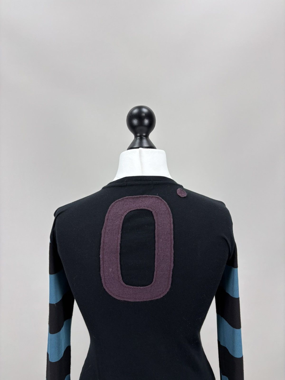 Custo Barcelona Womens long sleeve Y2k Custo Barcelona Size 3 Size S / US 4 / IT 40 - 8 Thumbnail