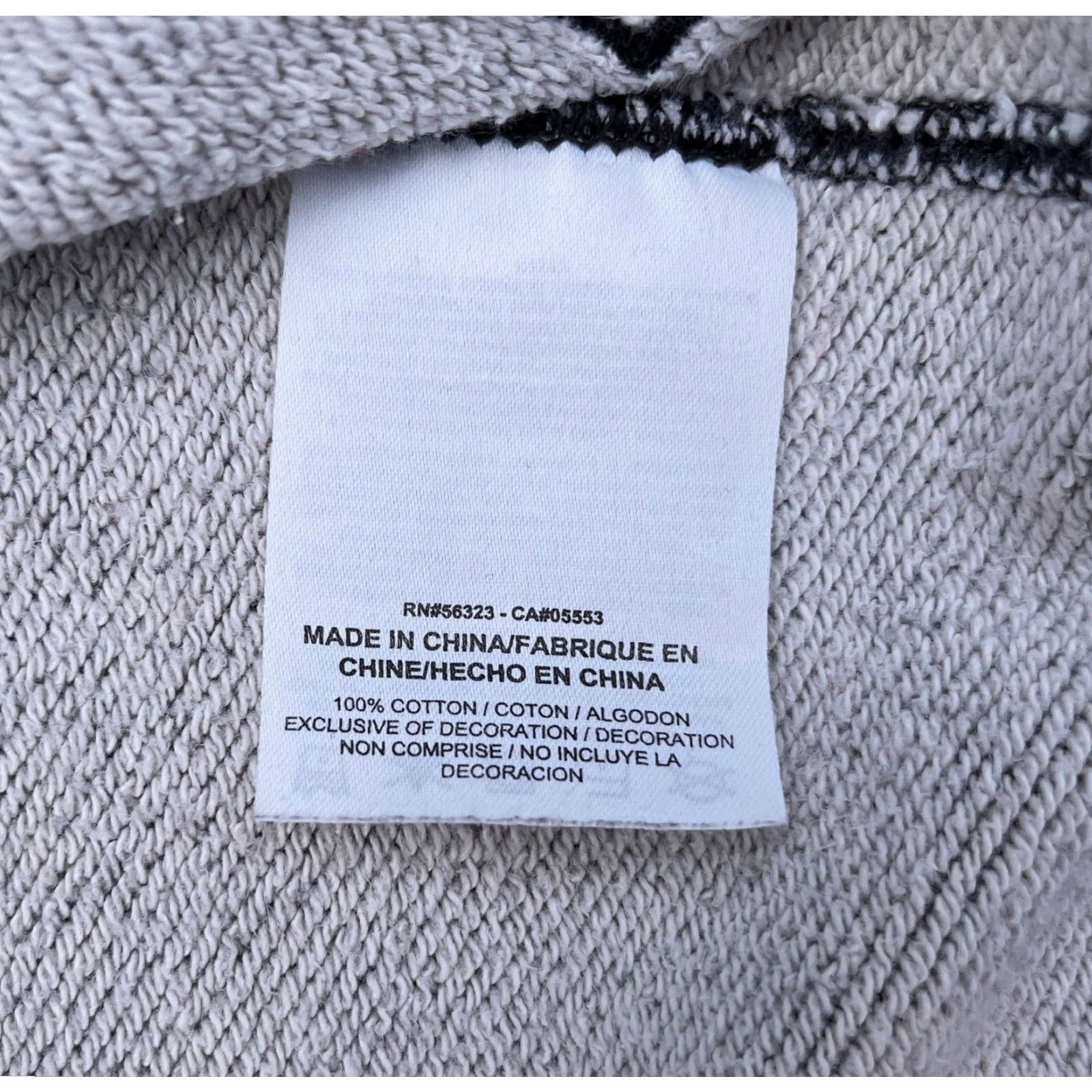 Nike Nike Men's Kobe Bryant Black Mamba Crew Sweatshirt Sz M Gray Knit Capolavoro Shirt Pullover Embroidered Logo 2014 Style 588830-032 Mens Size US M / EU 48-50 / 2 - 7 Thumbnail