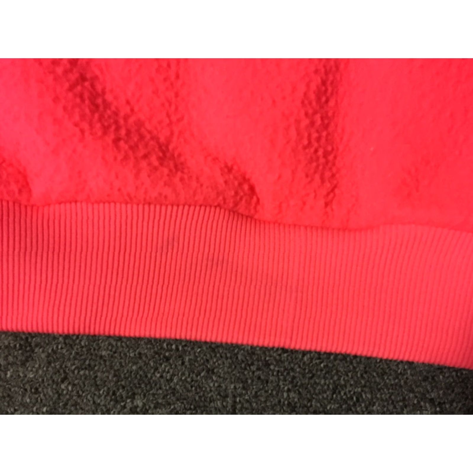 Vintage VINTAGE Columbia Fleece Jacket Women's M Pink 80s 90s Synchilla Hiking Ski Bomber Nova Size M / US 6-8 / IT 42-44 - 5 Thumbnail