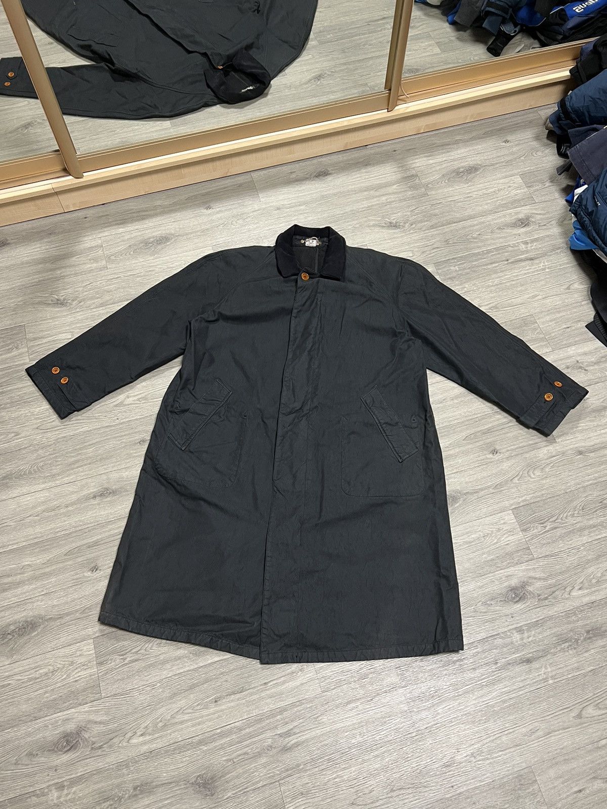 Rare CP Company vintage men’s Trench coat