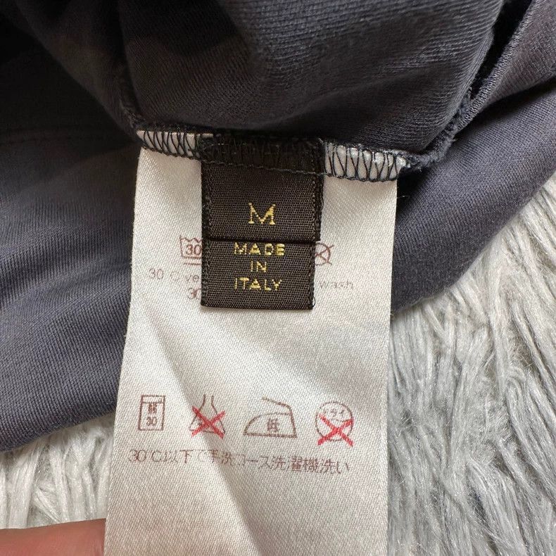 Louis Vuitton Louis Vuitton Short Sleeve TShirt Size M-2506 Size US M / EU 48-50 / 2 - 4 Thumbnail