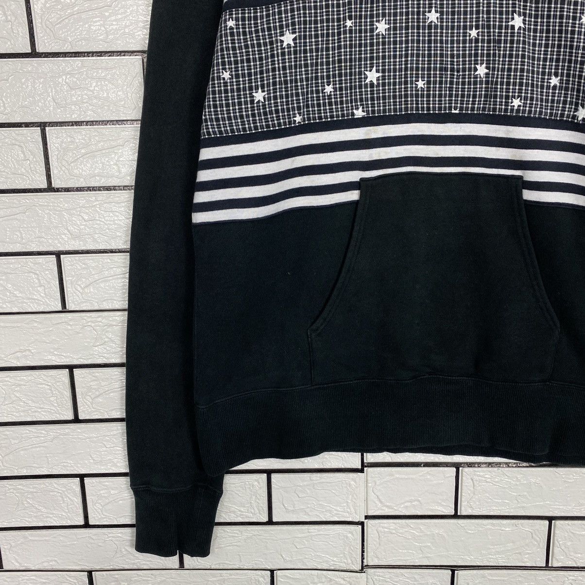 uniform experiment 🔥HOODIE PULL OVER SOPH UNIFORM EXPERIMENT Size US M / EU 48-50 / 2 - 4 Thumbnail