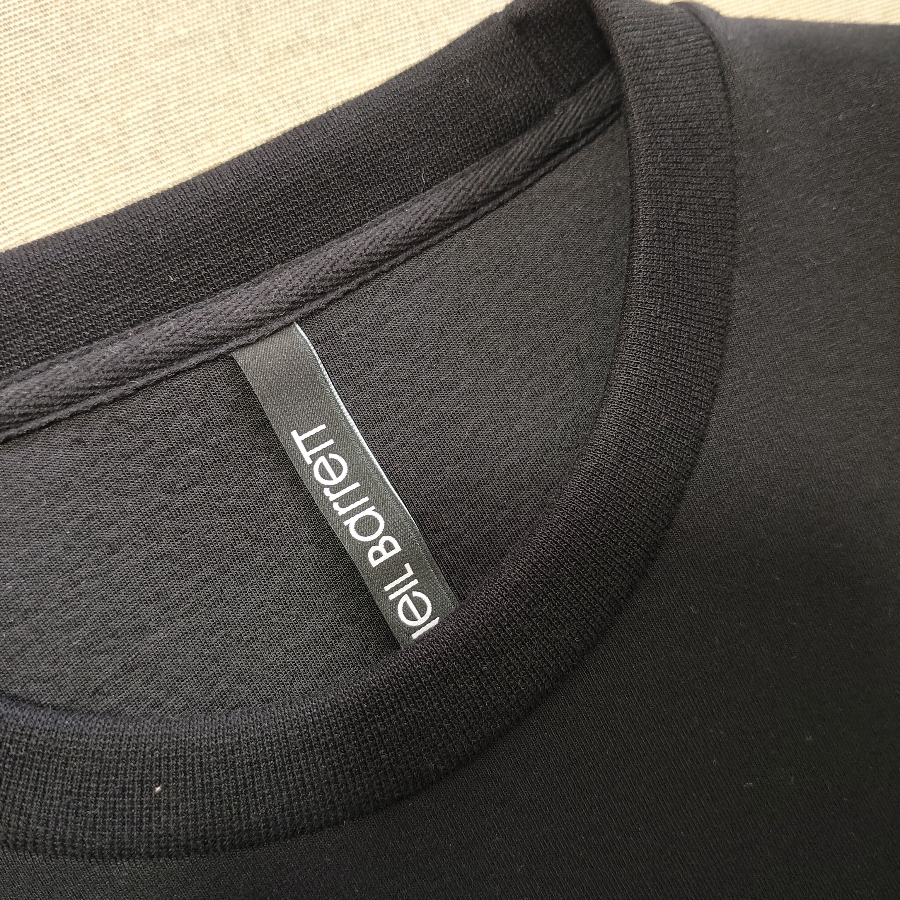 Neil Barrett bolt print sweatshirt Size US M / EU 48-50 / 2 - 11 Thumbnail