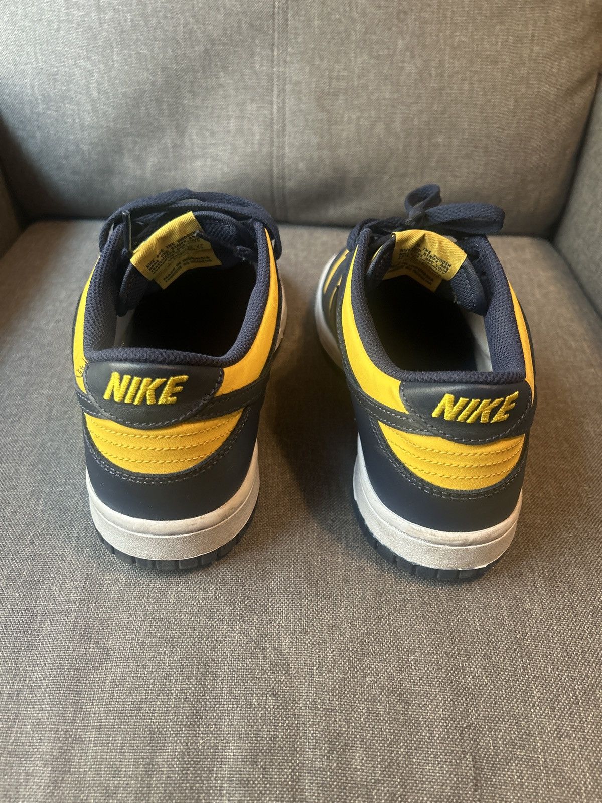 Nike Nike Dunk Size US 7 / EU 40 - 4 Thumbnail