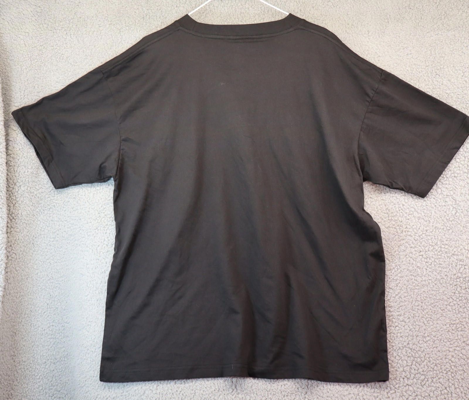 Coca Cola CVLA IT Shirt Pennywise Clown XL Rare Graphic Print Horror Size US XL / EU 56 / 4 - 5 Thumbnail