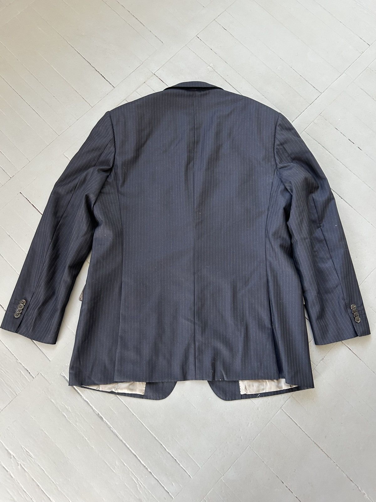 Suitsupply Suitsupply wool blazer Size 44R - 5 Thumbnail