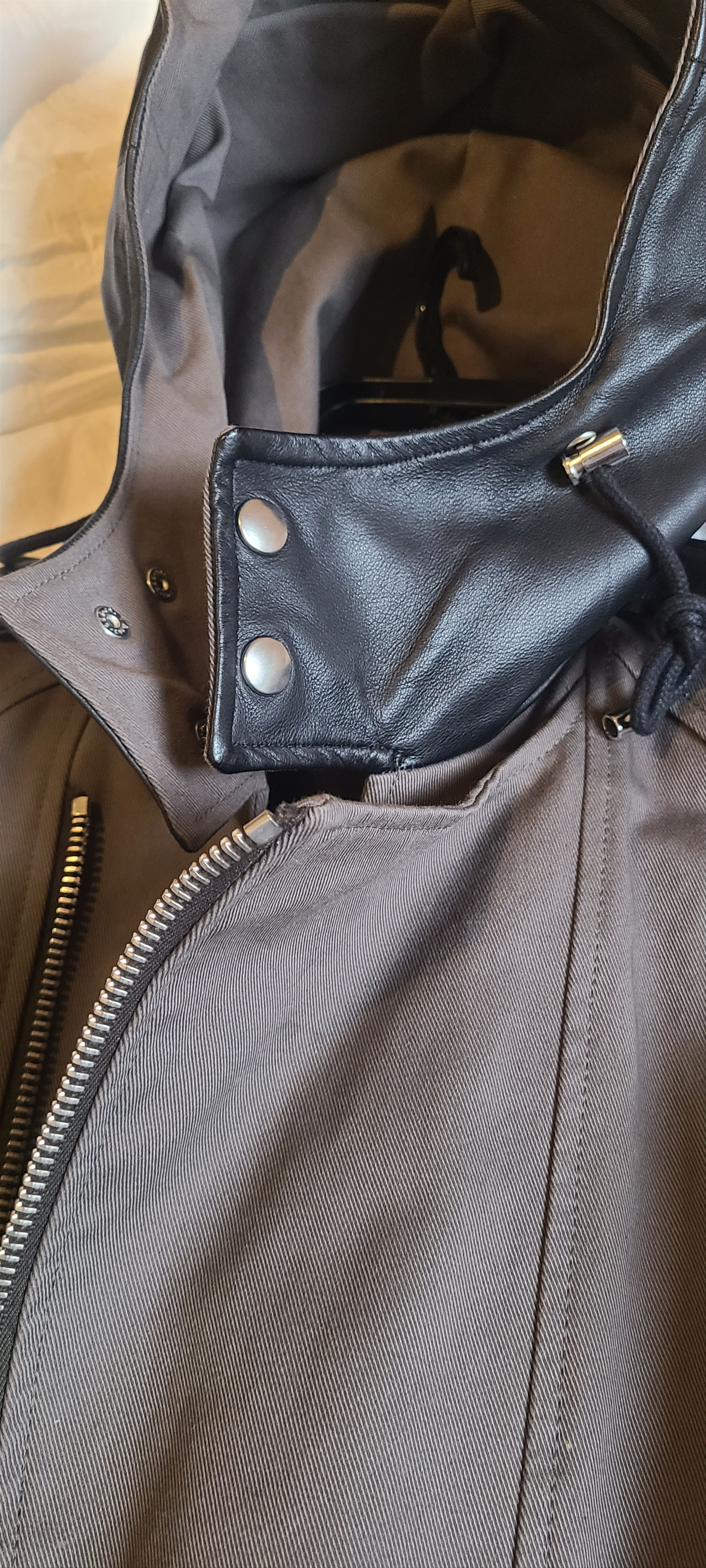 The Kooples The kooples Parka trenchcoat Size US M / EU 48-50 / 2 - 11 Thumbnail