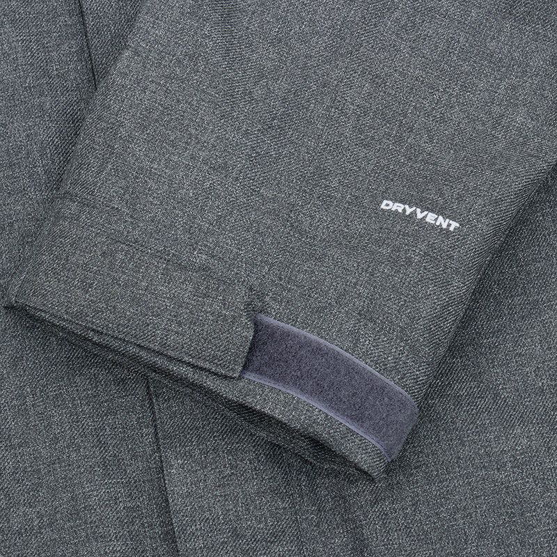 The North Face Urban Exploration DryVent™ WOOL LIKE HARDSHELL JACKET Size US M / EU 48-50 / 2 - 3 Thumbnail