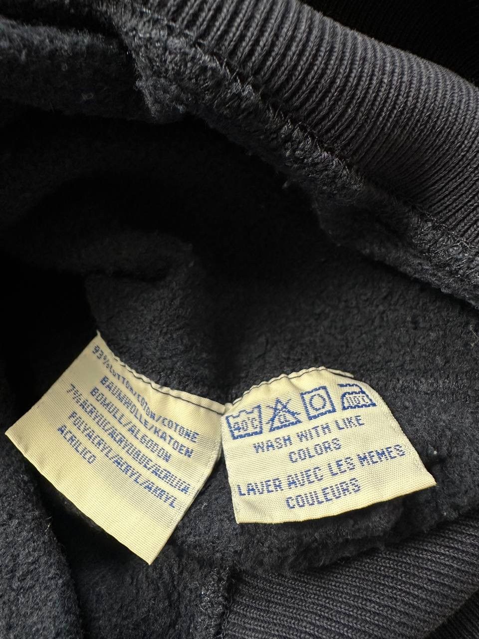Polo Ralph Lauren Vintage Polo Ralph Lauren Heavyweight Sweatshirt, Size L Size US L / EU 52-54 / 3 - 5 Thumbnail