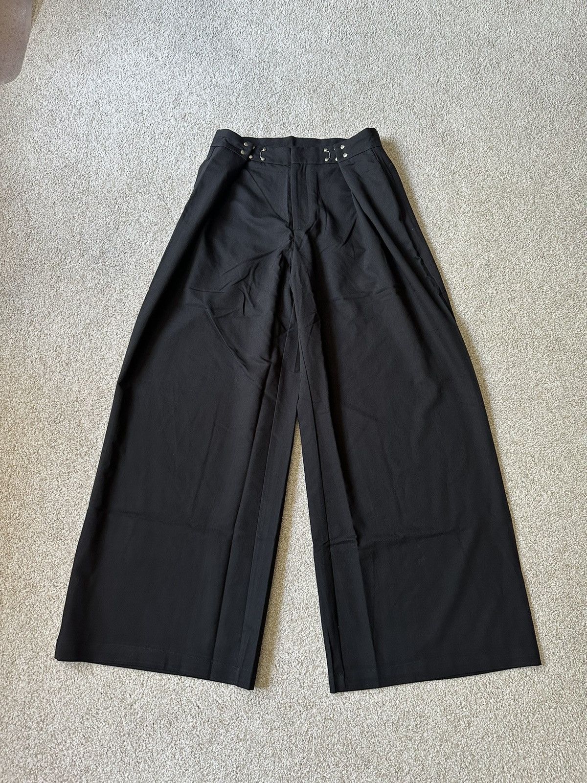 basketcase gallery Basket Case Gallery Caldwell Pants | Grailed