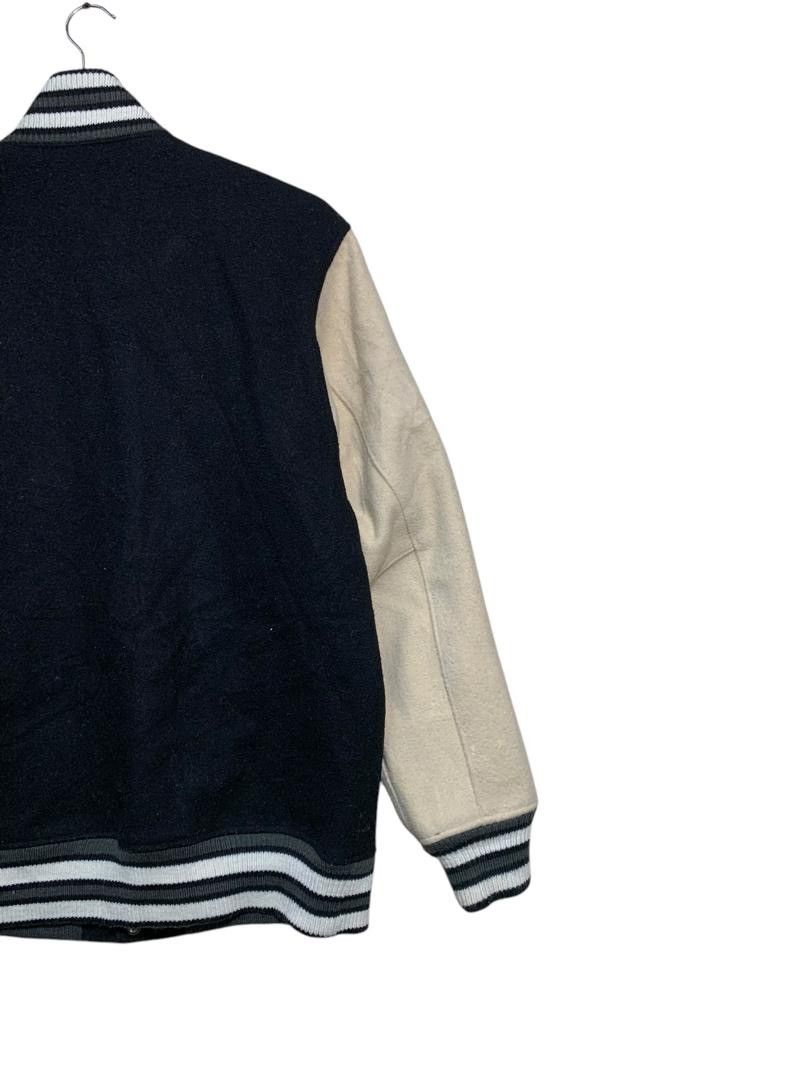 Other ⚡️BREATH WOOL VARSITY JACKETS Size US M / EU 48-50 / 2 - 6 Thumbnail