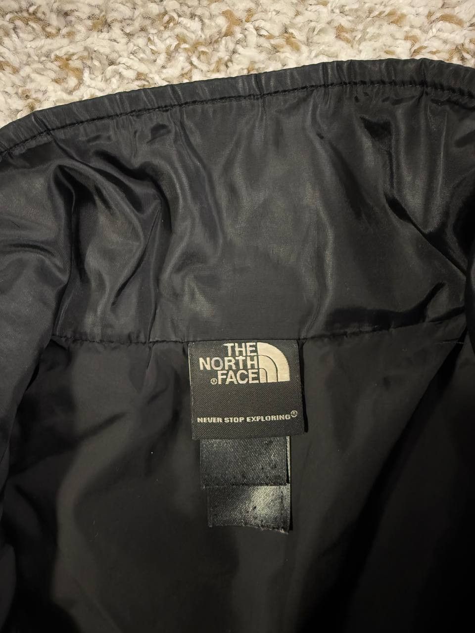 The North Face The North Face Color Block 3 in 1 HyVent Black Red Size US S / EU 44-46 / 1 - 19 Thumbnail