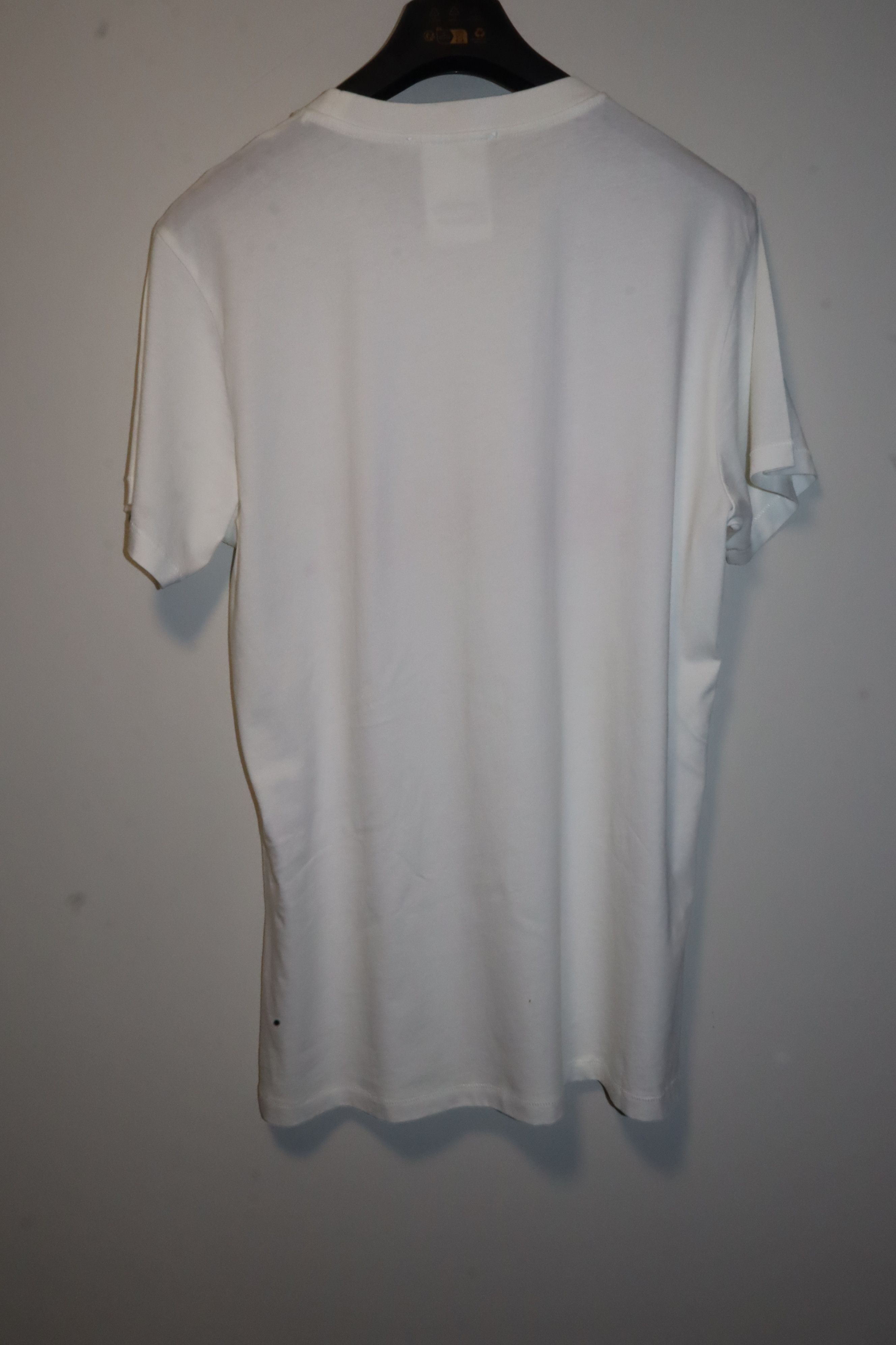 Helmut Lang "thanks helmut" t-shirt Size US S / EU 44-46 / 1 - 3 Thumbnail
