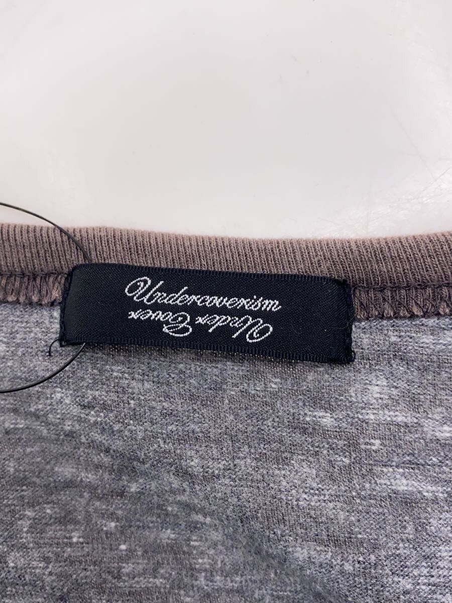 Undercover AW09 Earmuff Maniac Cherry Shirt Size US L / EU 52-54 / 3 - 3 Thumbnail