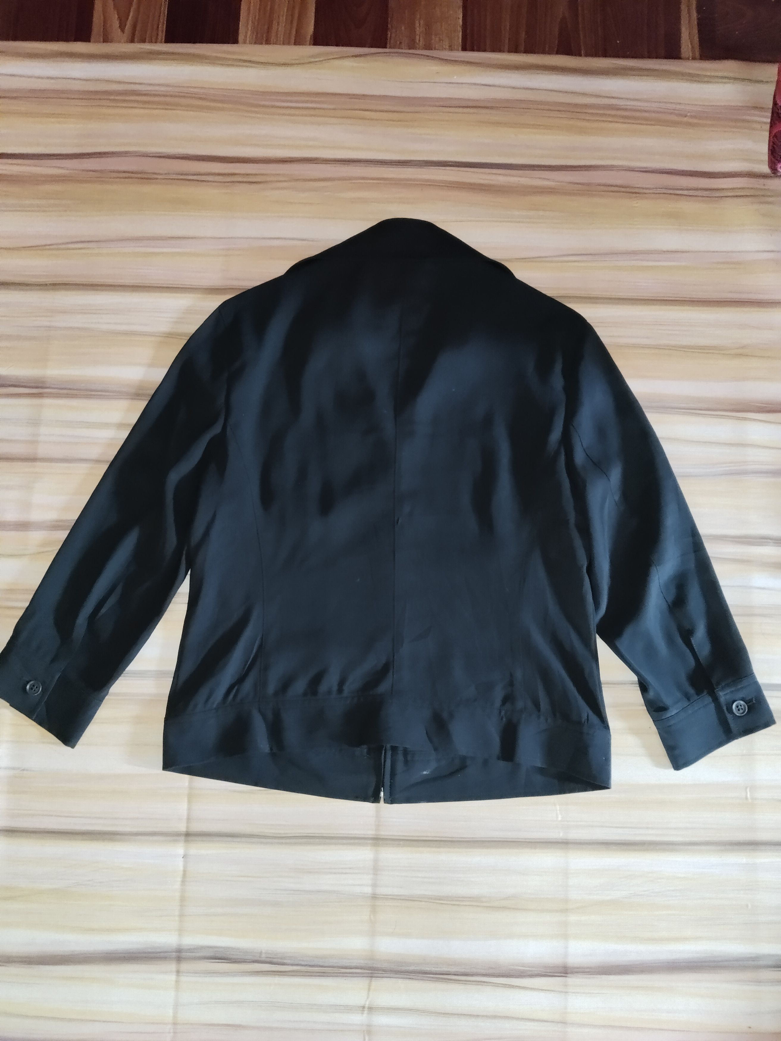 Michael Kors MICHAEL KORS Light Jacket Size M / US 6-8 / IT 42-44 - 8 Thumbnail