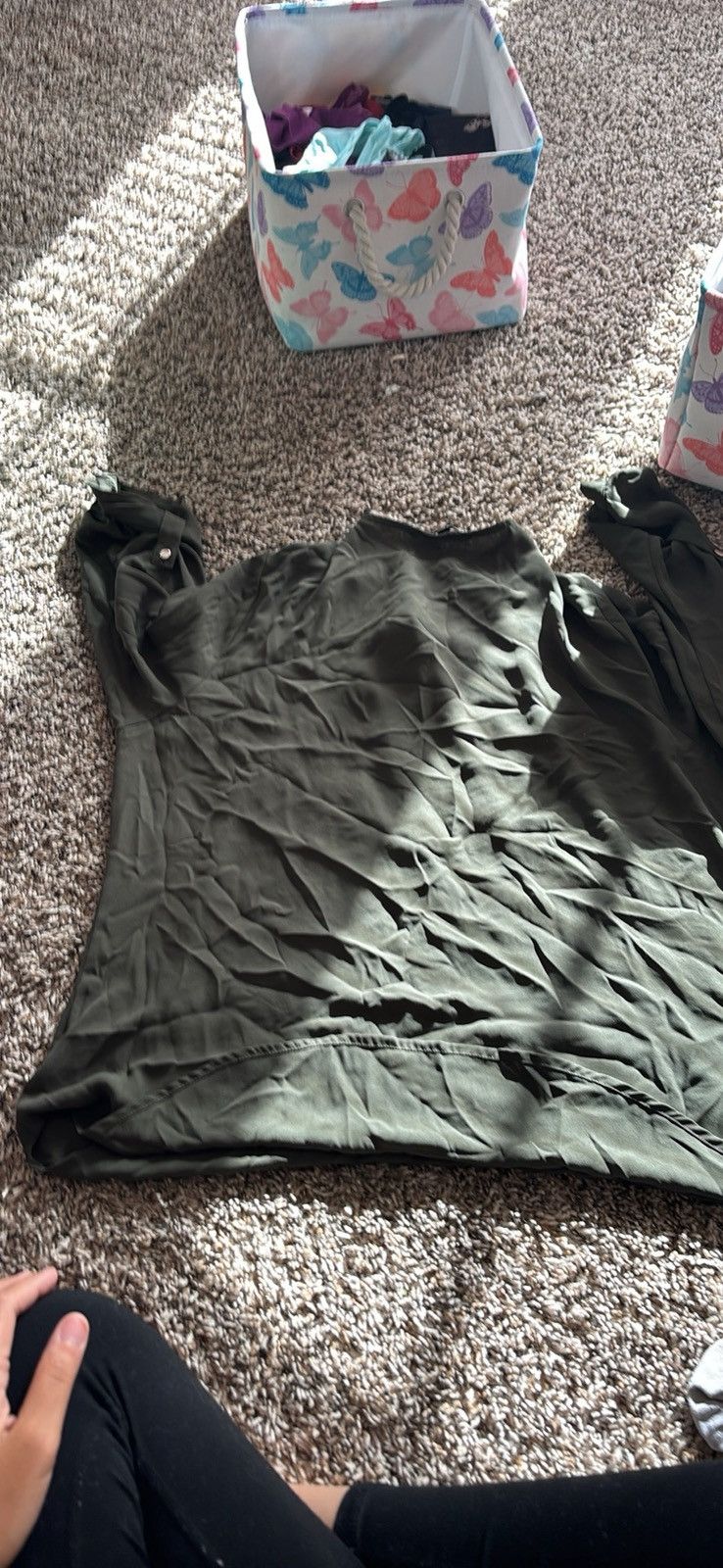 Other A really nice going top Size S / US 4 / IT 40 - 2 Thumbnail