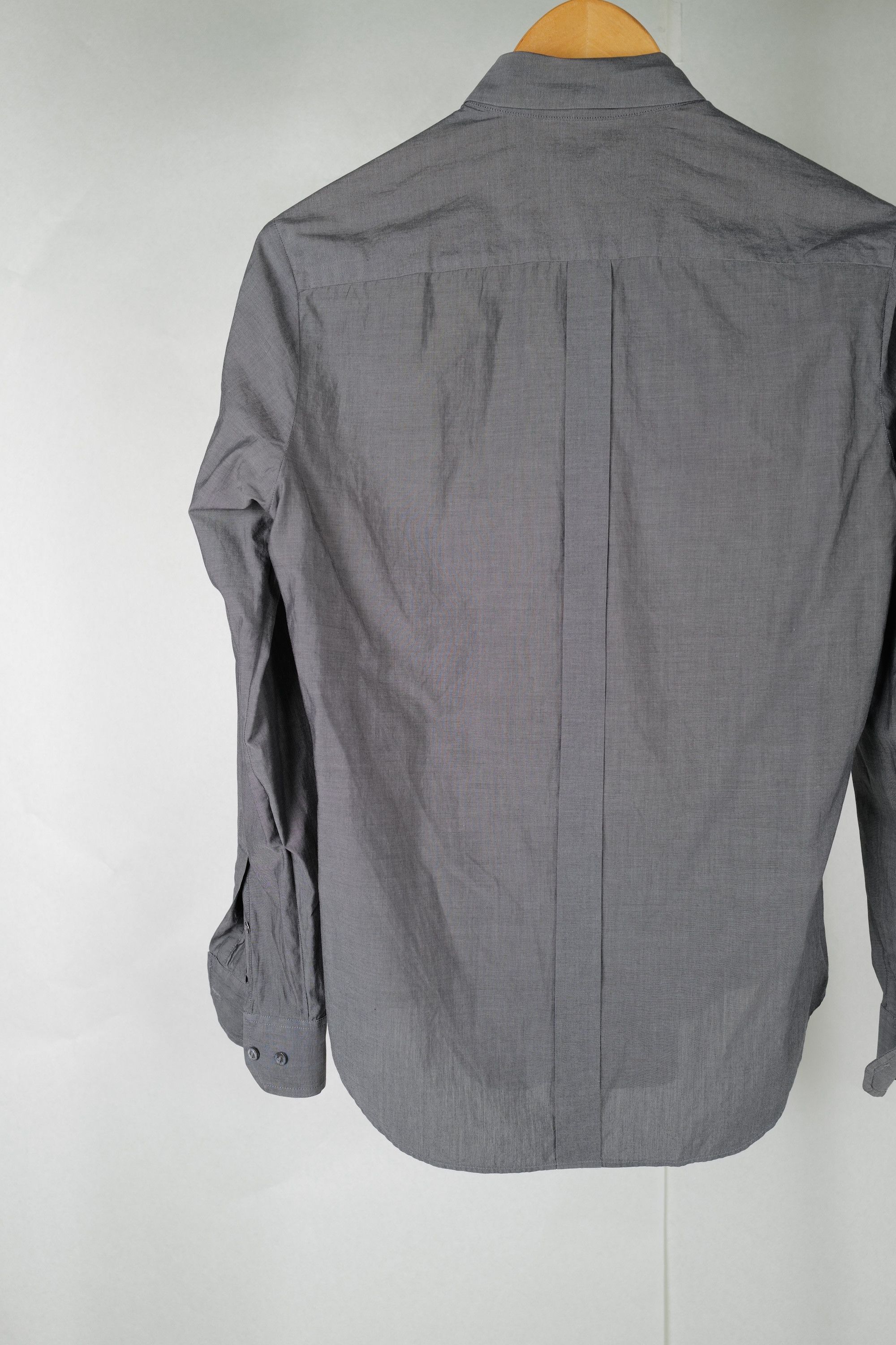 Fred Perry × Raf Simons Raf Simons x Fred Perry shirt Size US S / EU 44-46 / 1 - 9 Thumbnail