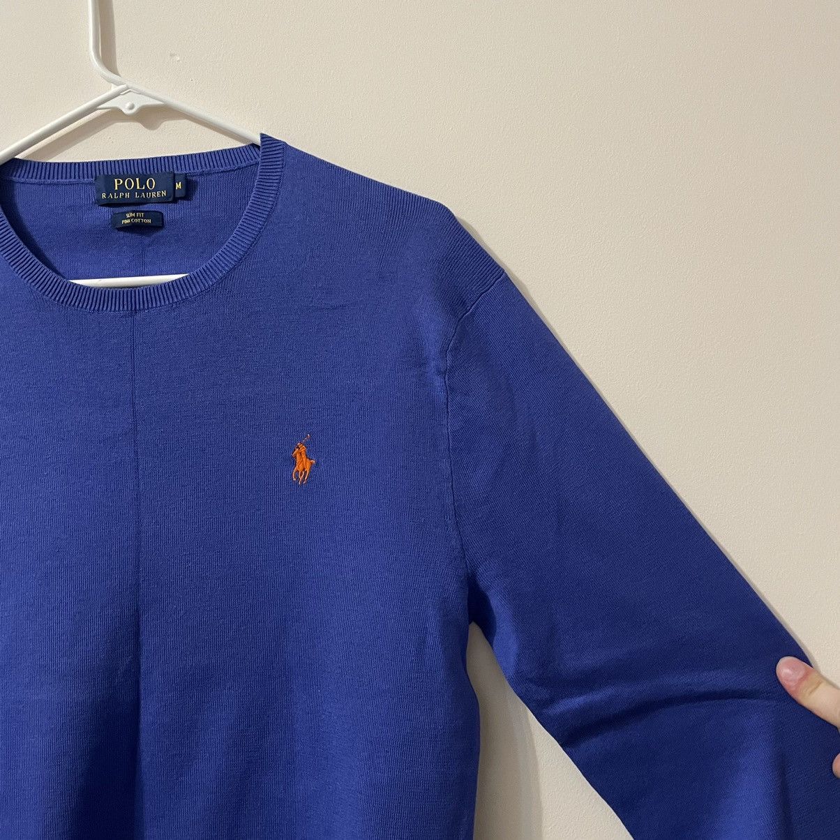 Polo Ralph Lauren Polo Ralph Lauren Size US M / EU 48-50 / 2 - 3 Thumbnail