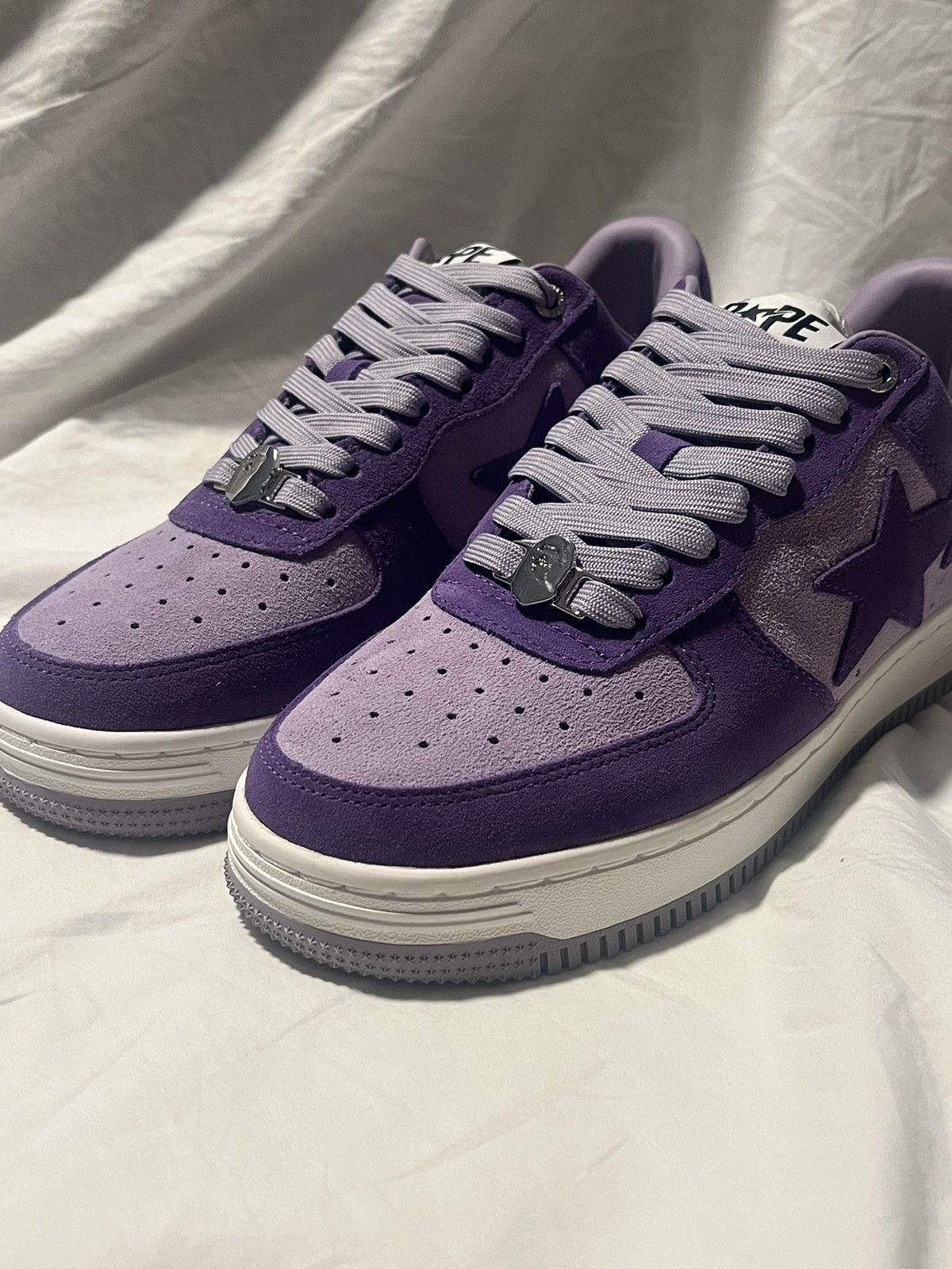 BAPE STA #3 M1