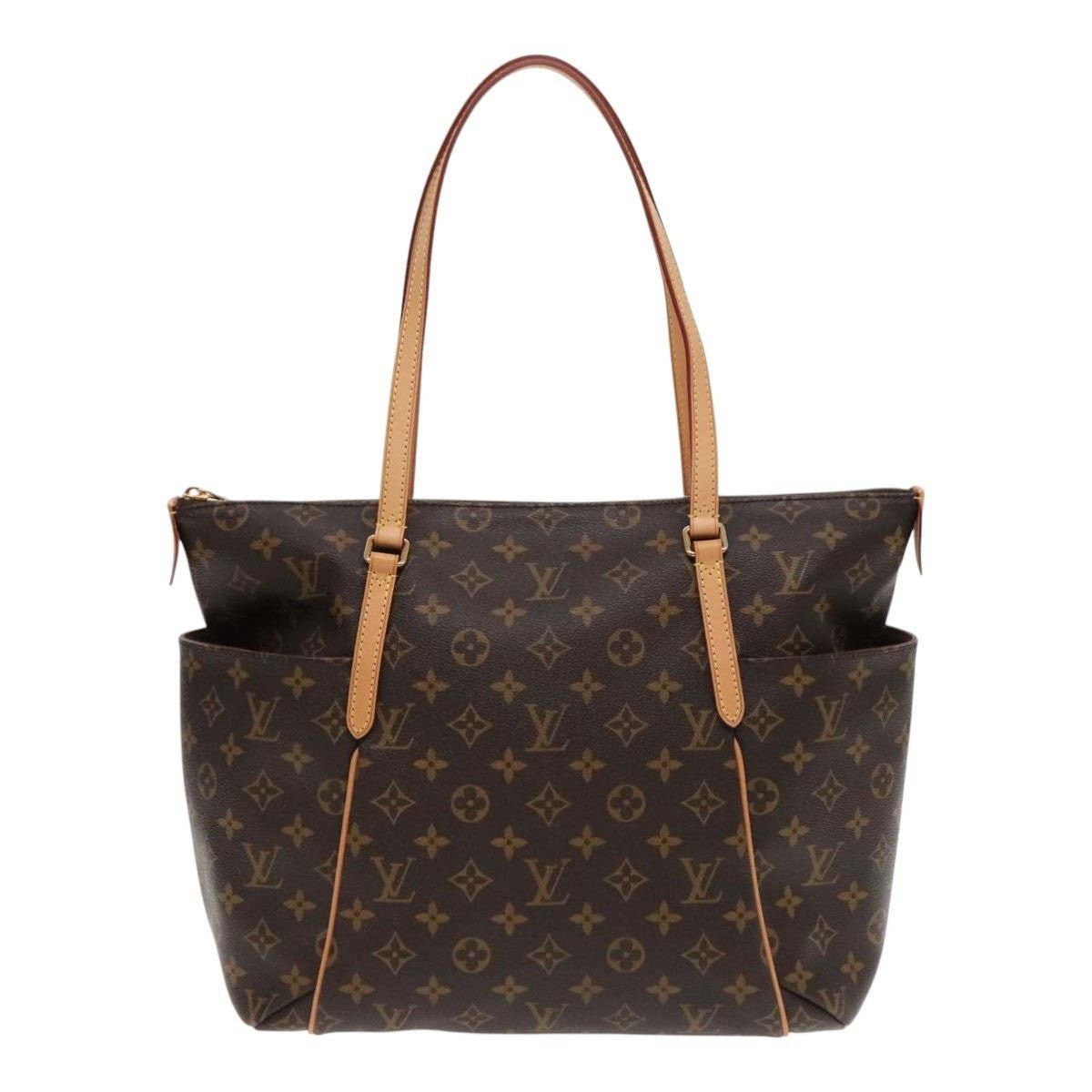 Louis Vuitton LOUIS VUITTON Monogram Totally MM Tote Bag M56689 Size ONE SIZE - 2 Thumbnail