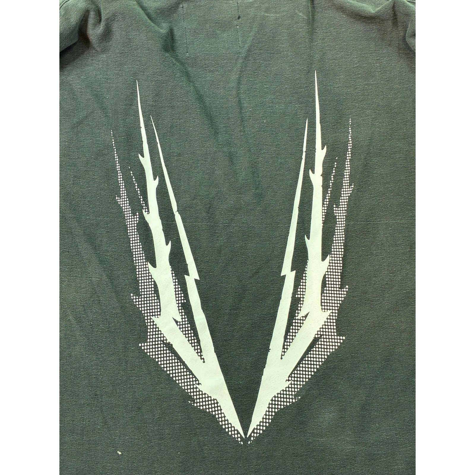 Purple Brand Purple Brand X Logo Tee Size US XXL / EU 58 / 5 - 3 Thumbnail