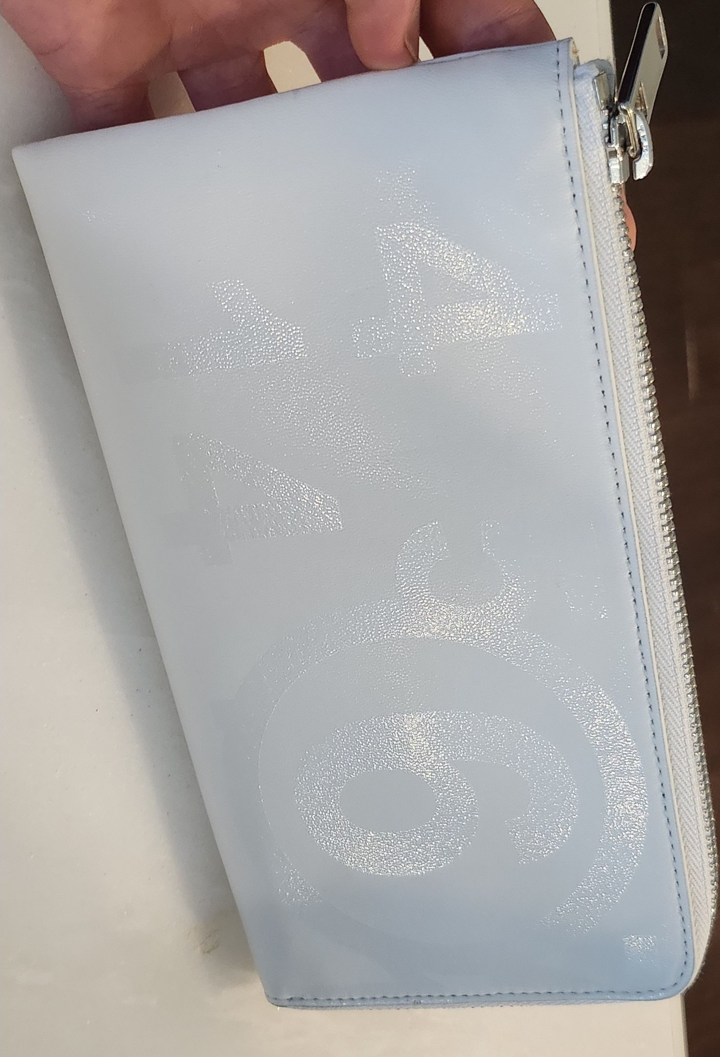Maison Margiela Clutch Bag Size ONE SIZE - 1 Thumbnail